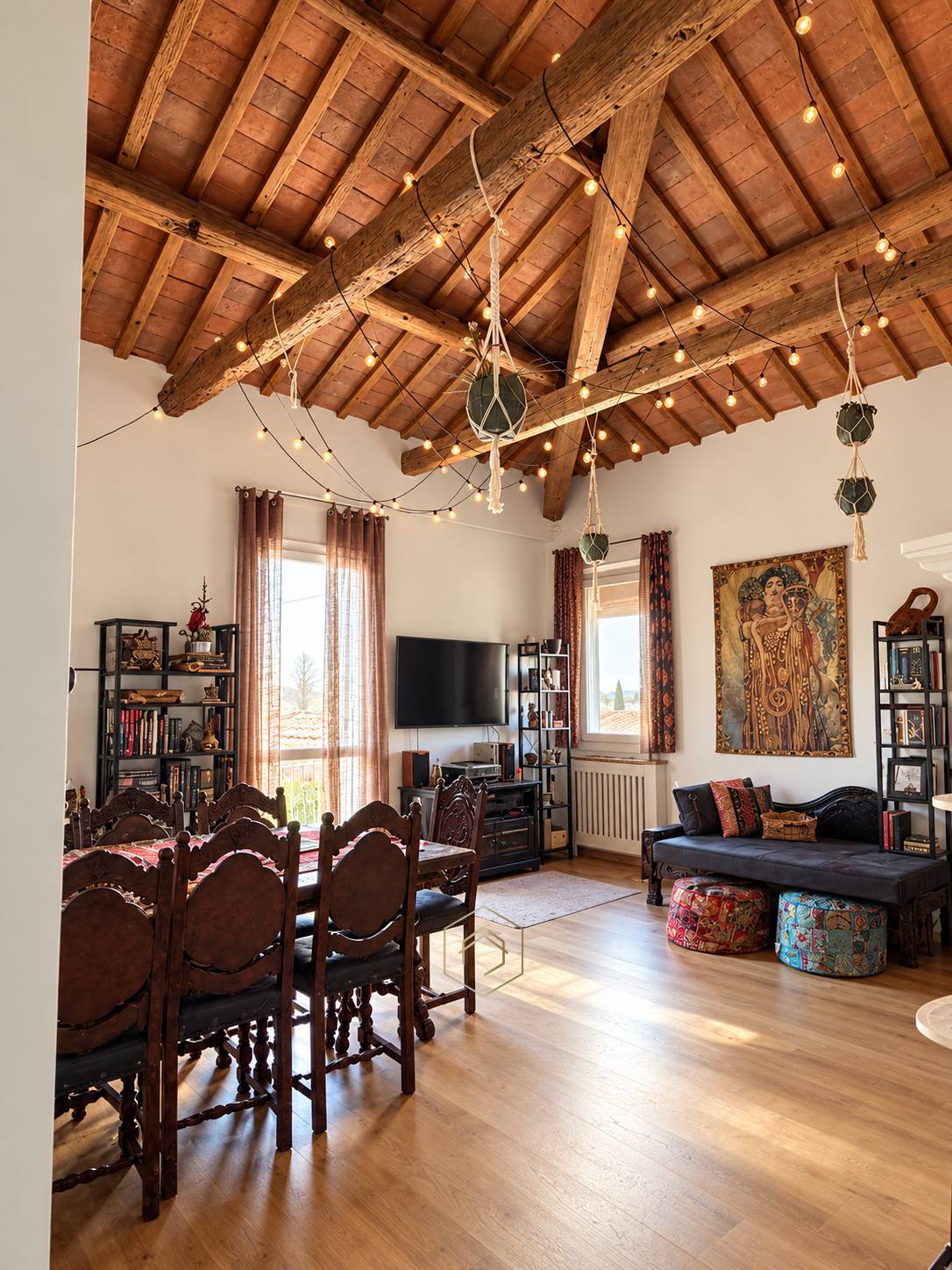 Appartamento in vendita a Ferrara, Centro storico