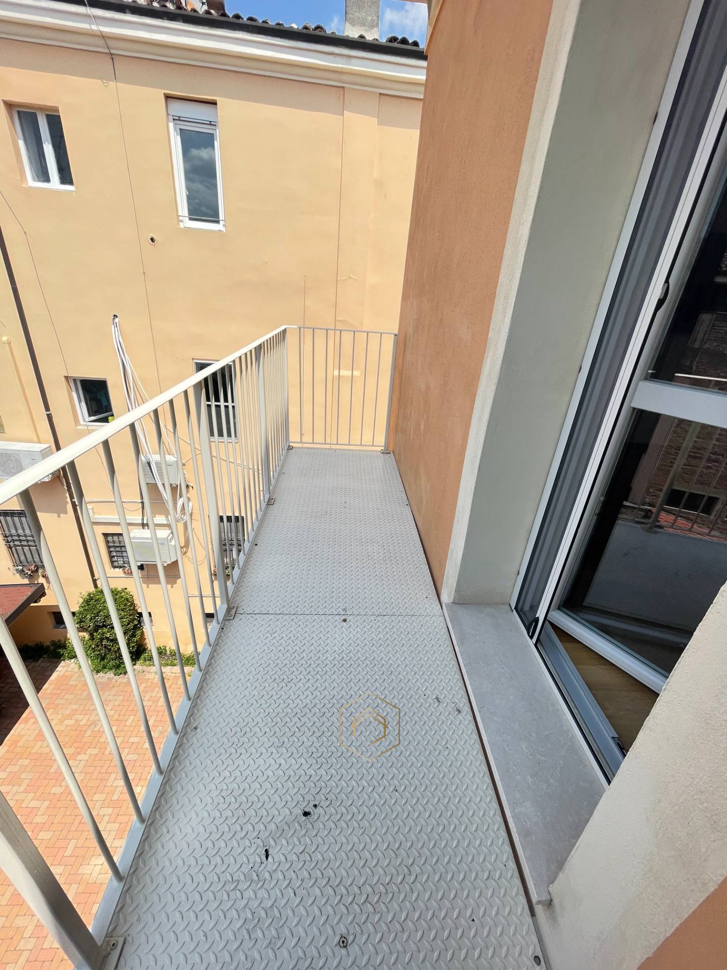 Appartamento in vendita a Ferrara, Centro storico