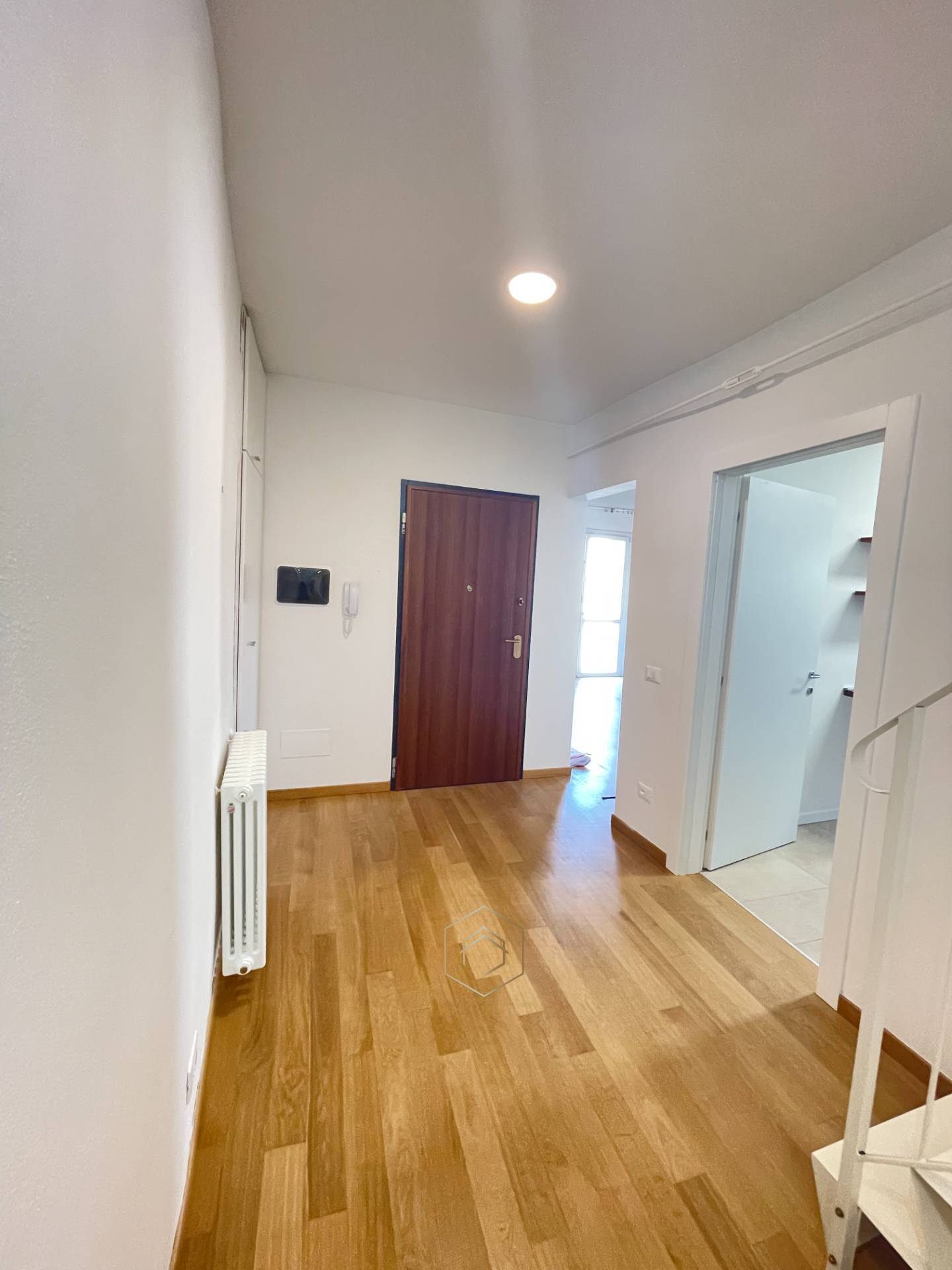Appartamento in vendita a Ferrara, Centro storico