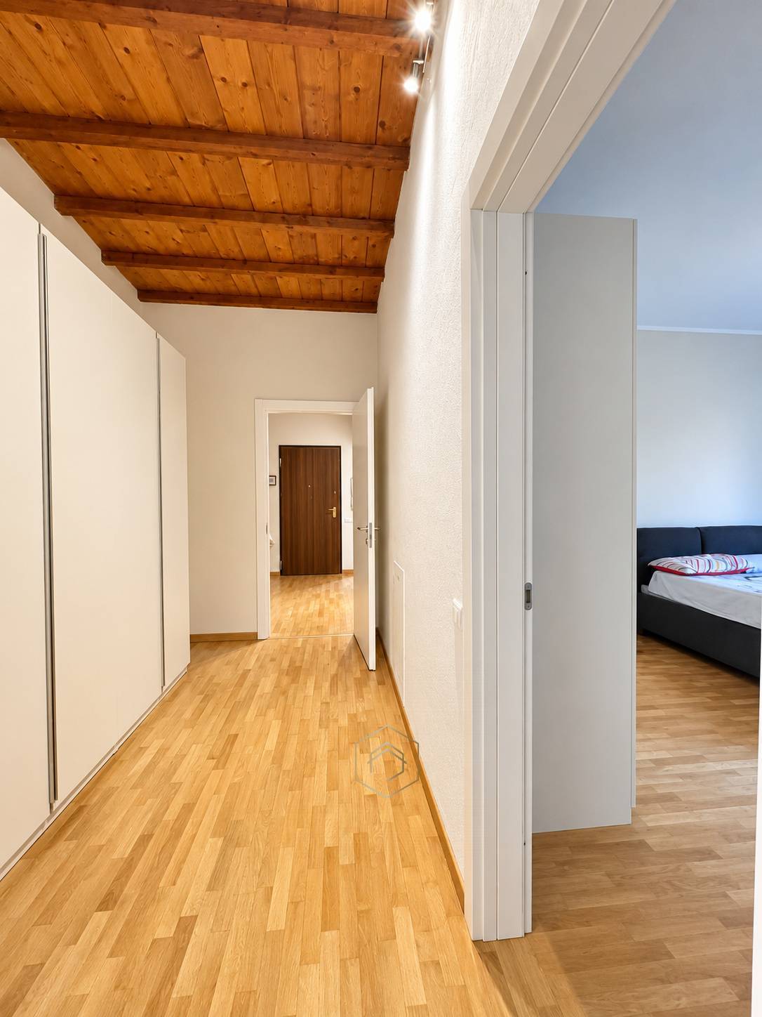 Appartamento in vendita a Ferrara, Centro storico