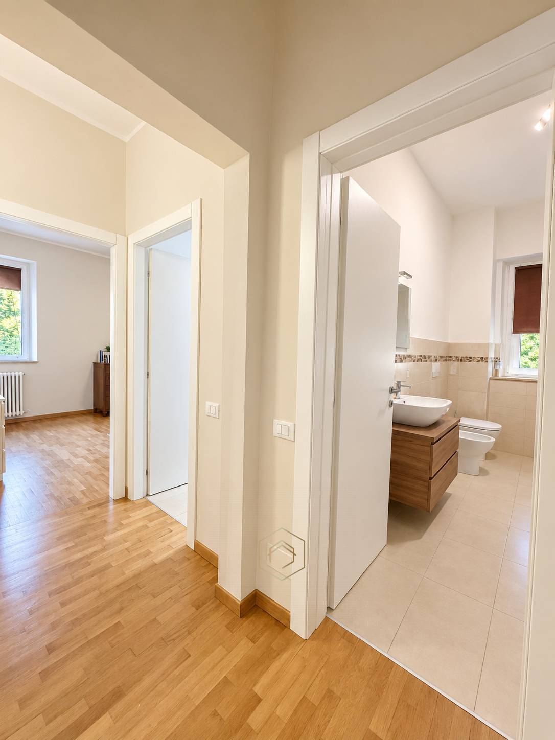 Appartamento in vendita a Ferrara, Centro storico