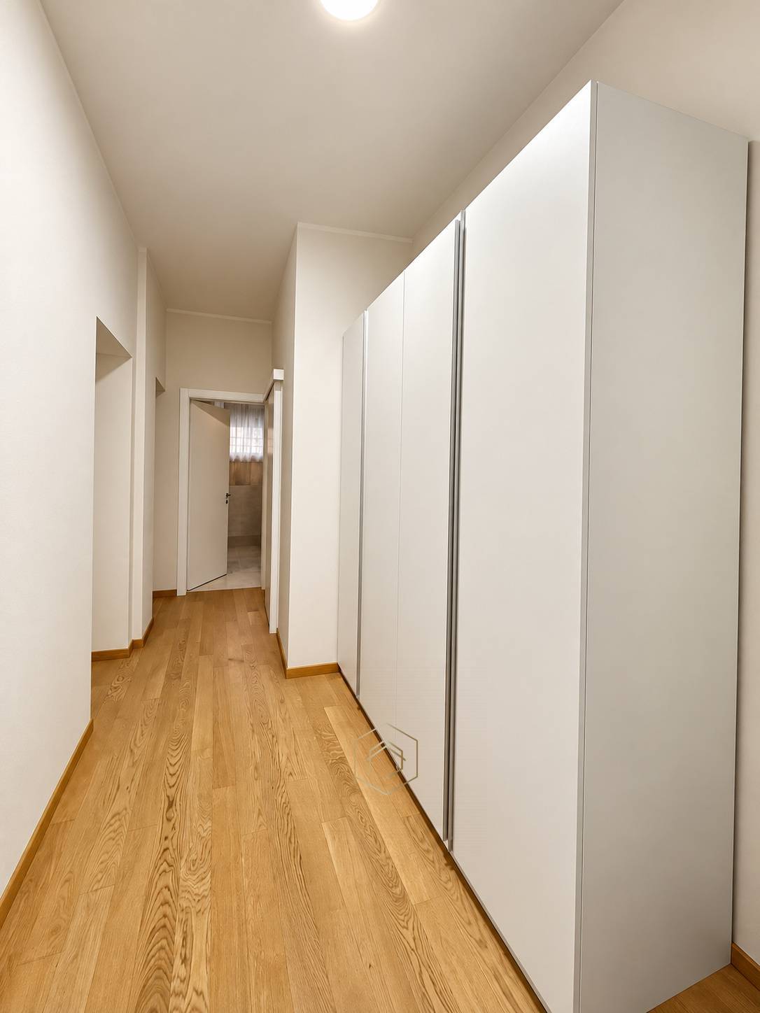 Appartamento in vendita a Ferrara, Centro storico