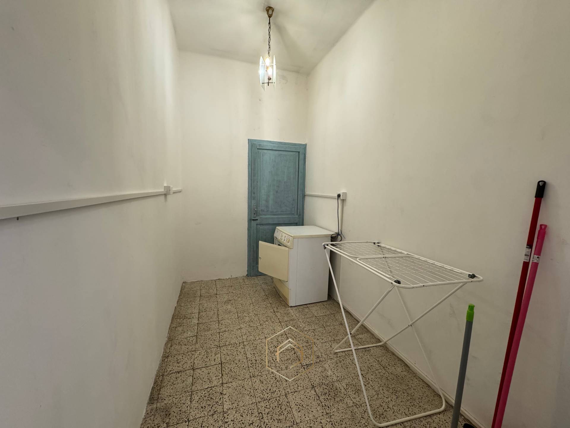 Appartamento in affitto a Ferrara, Centro storico