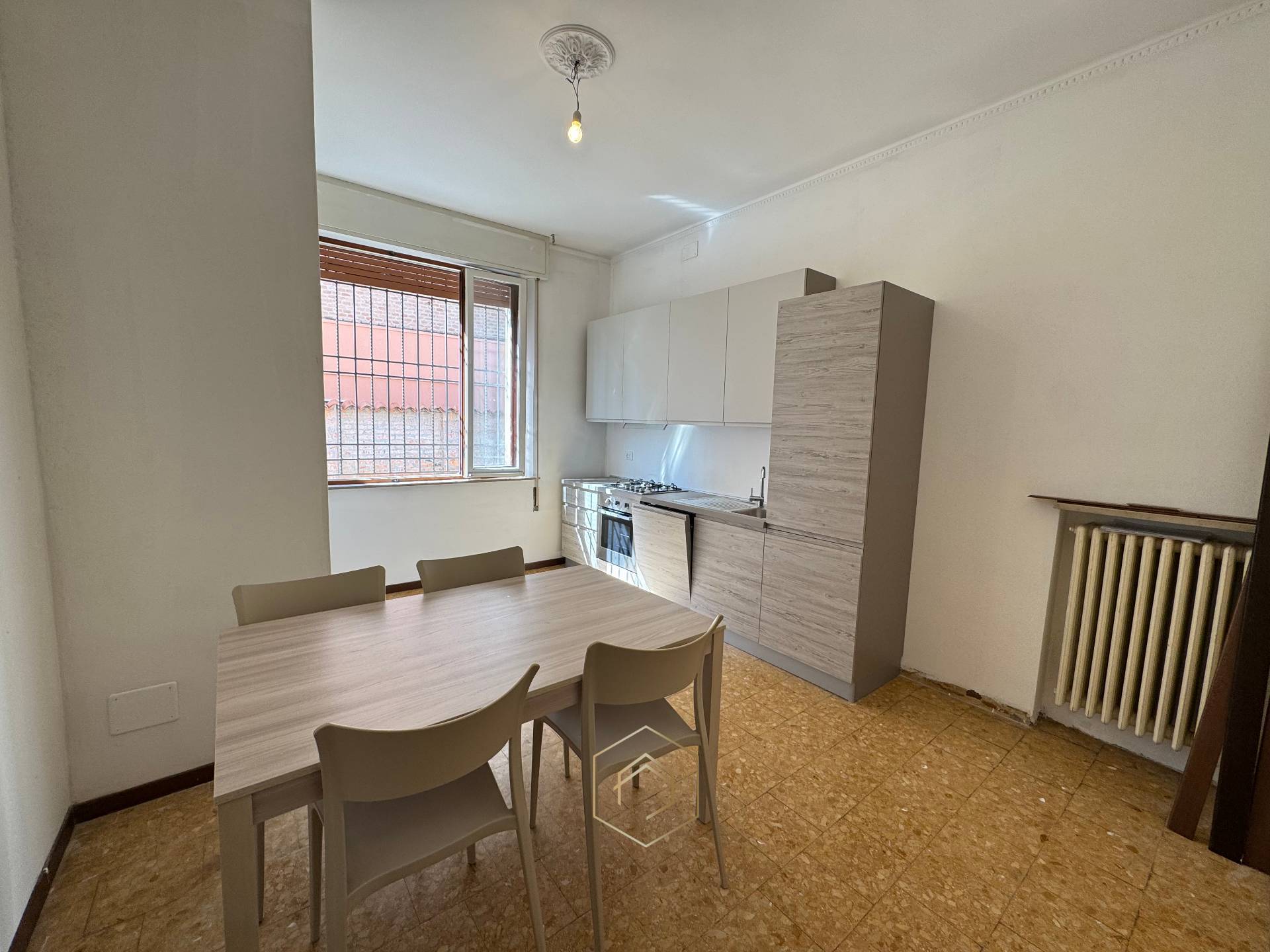 Appartamento in affitto a Ferrara, Centro storico