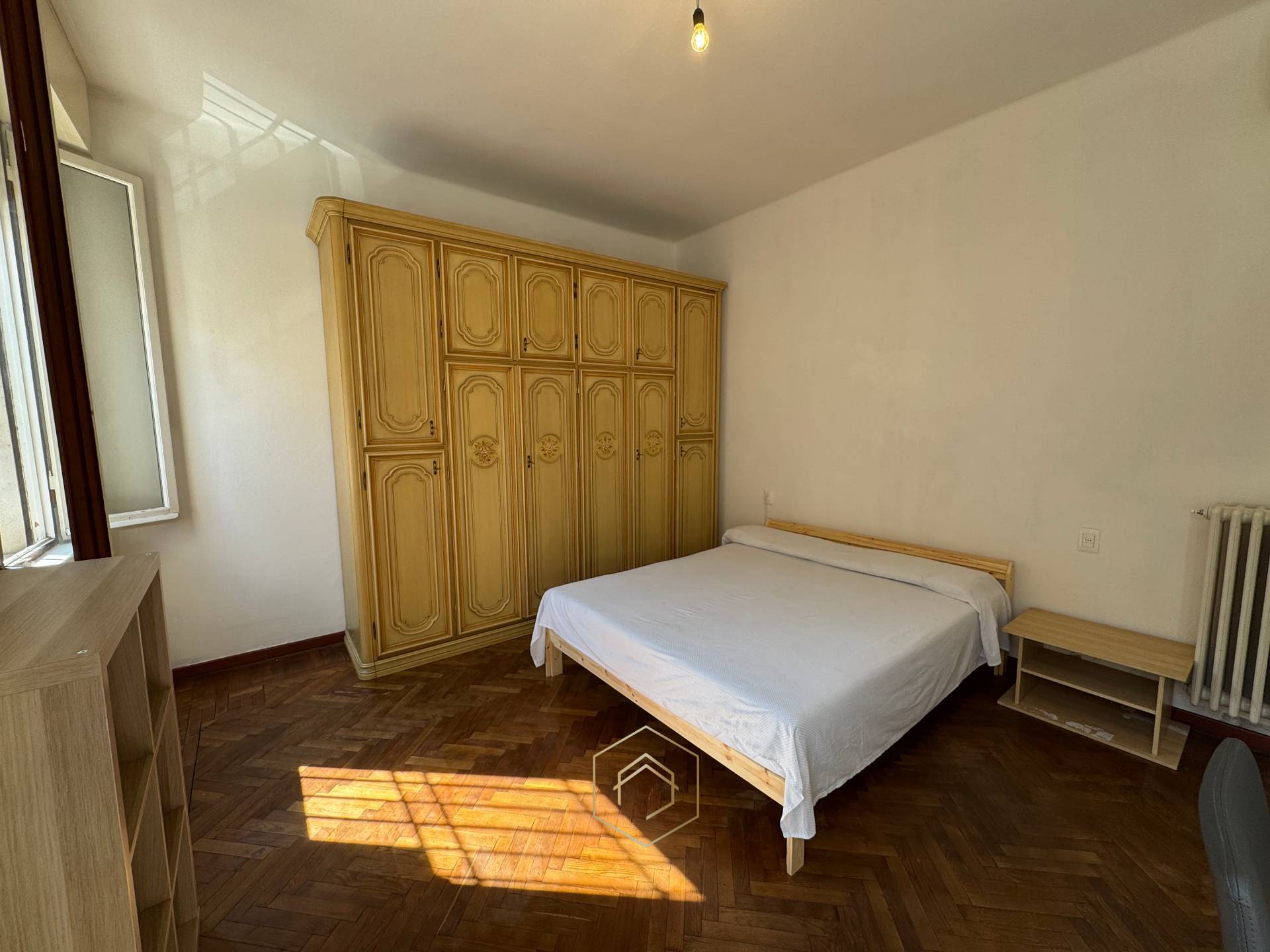 Appartamento in affitto a Ferrara, Centro storico