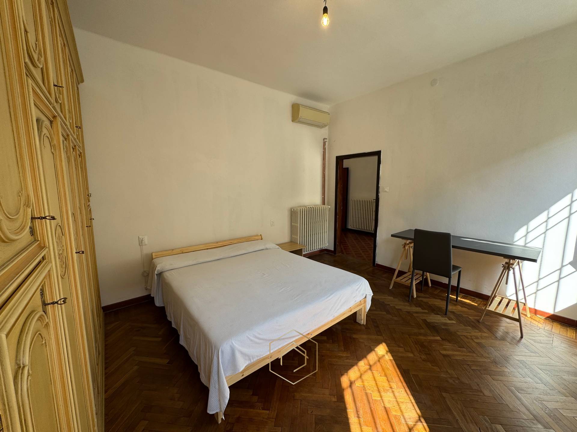 Appartamento in affitto a Ferrara, Centro storico