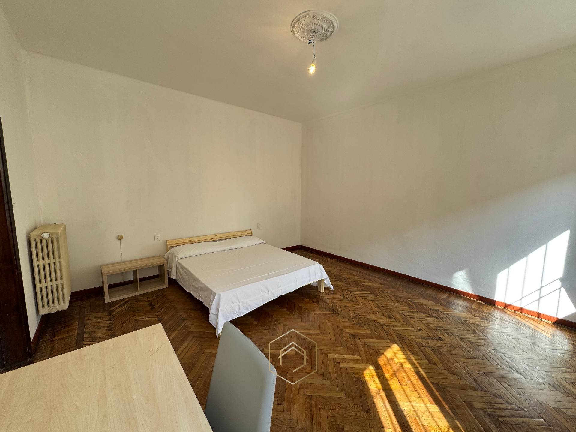 Appartamento in affitto a Ferrara, Centro storico