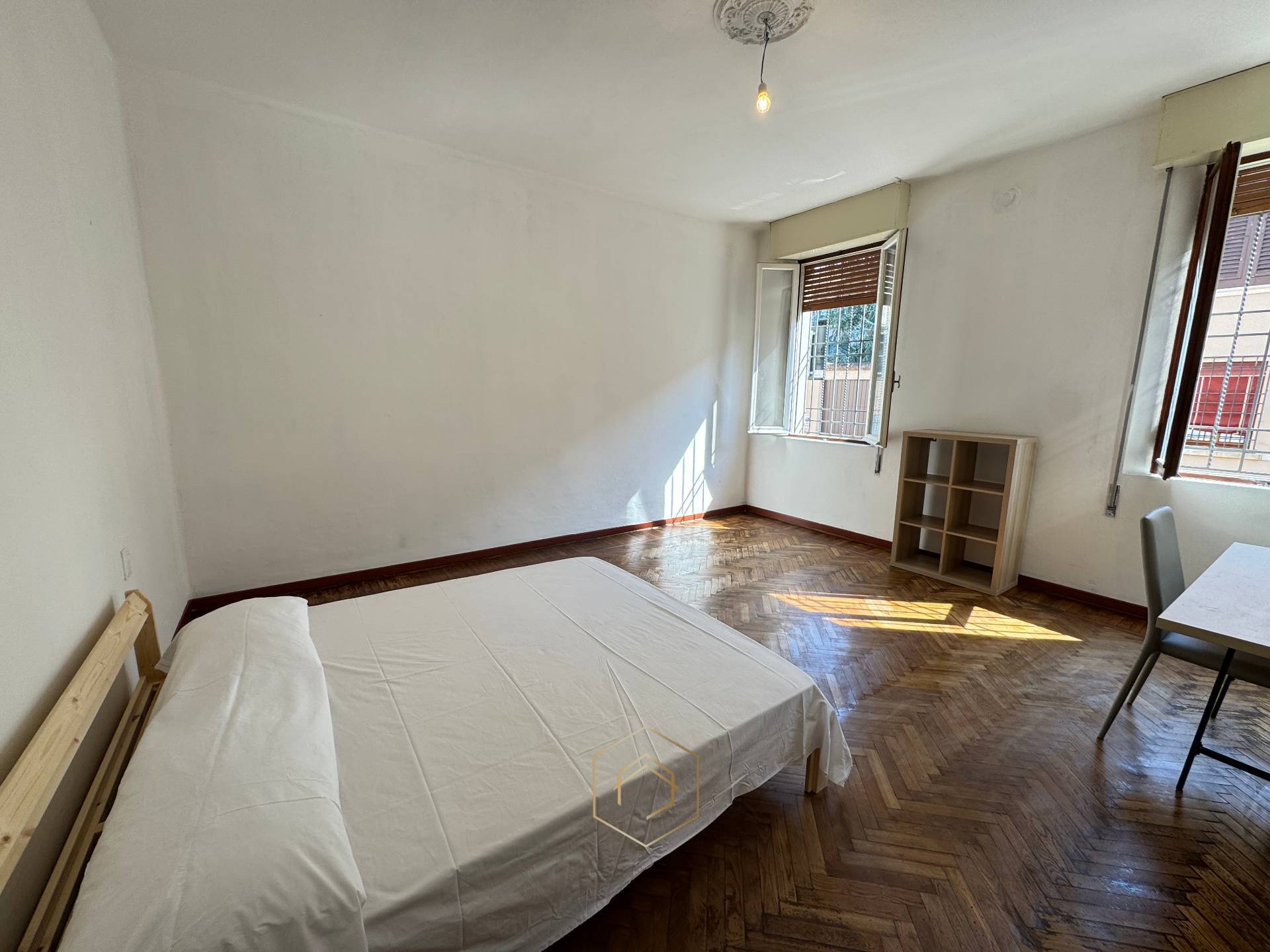 Appartamento in affitto a Ferrara, Centro storico