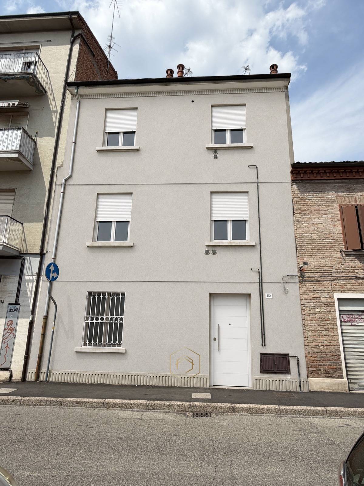 Appartamento in vendita a Ferrara
