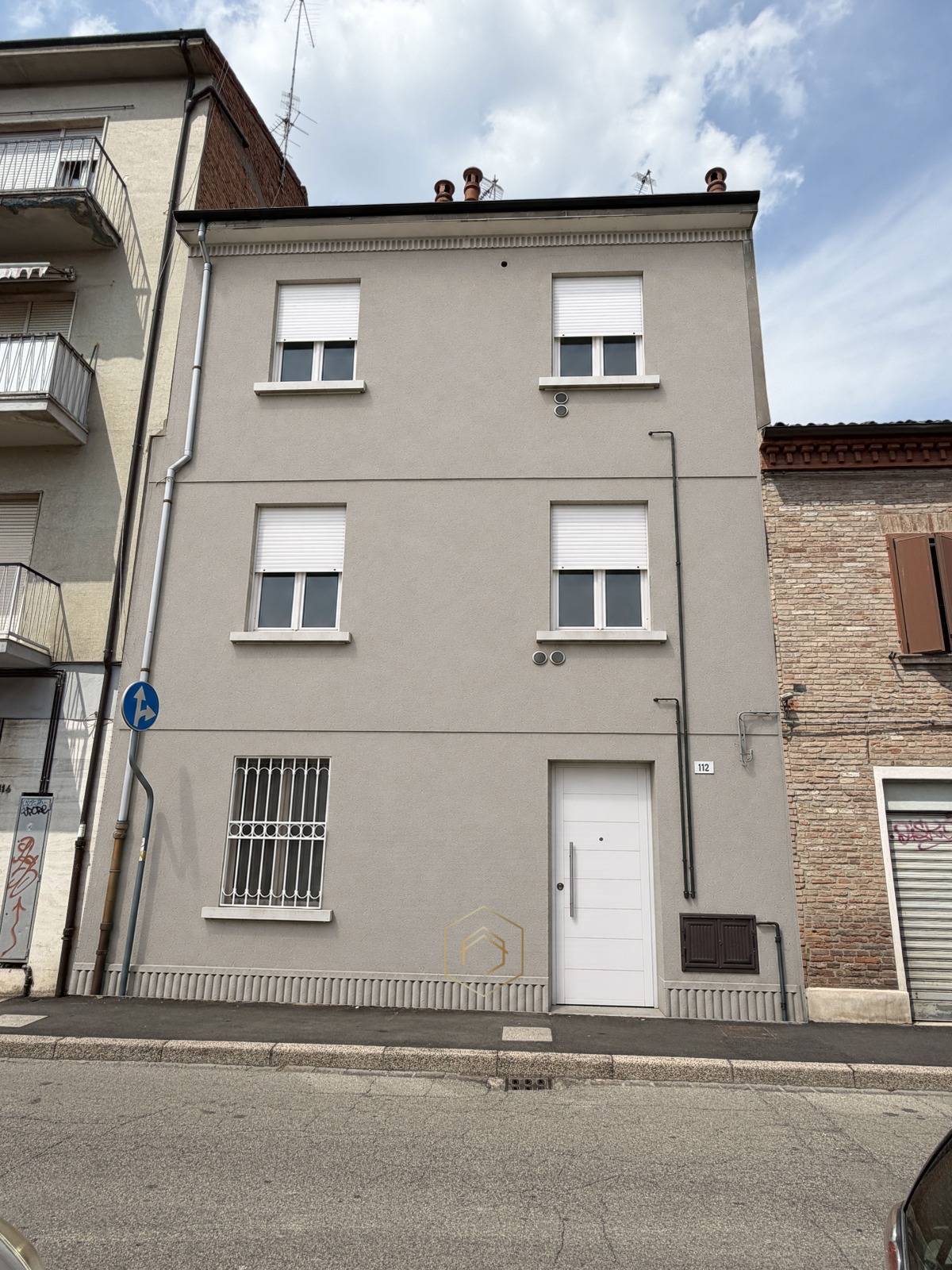 Appartamento in vendita a Ferrara