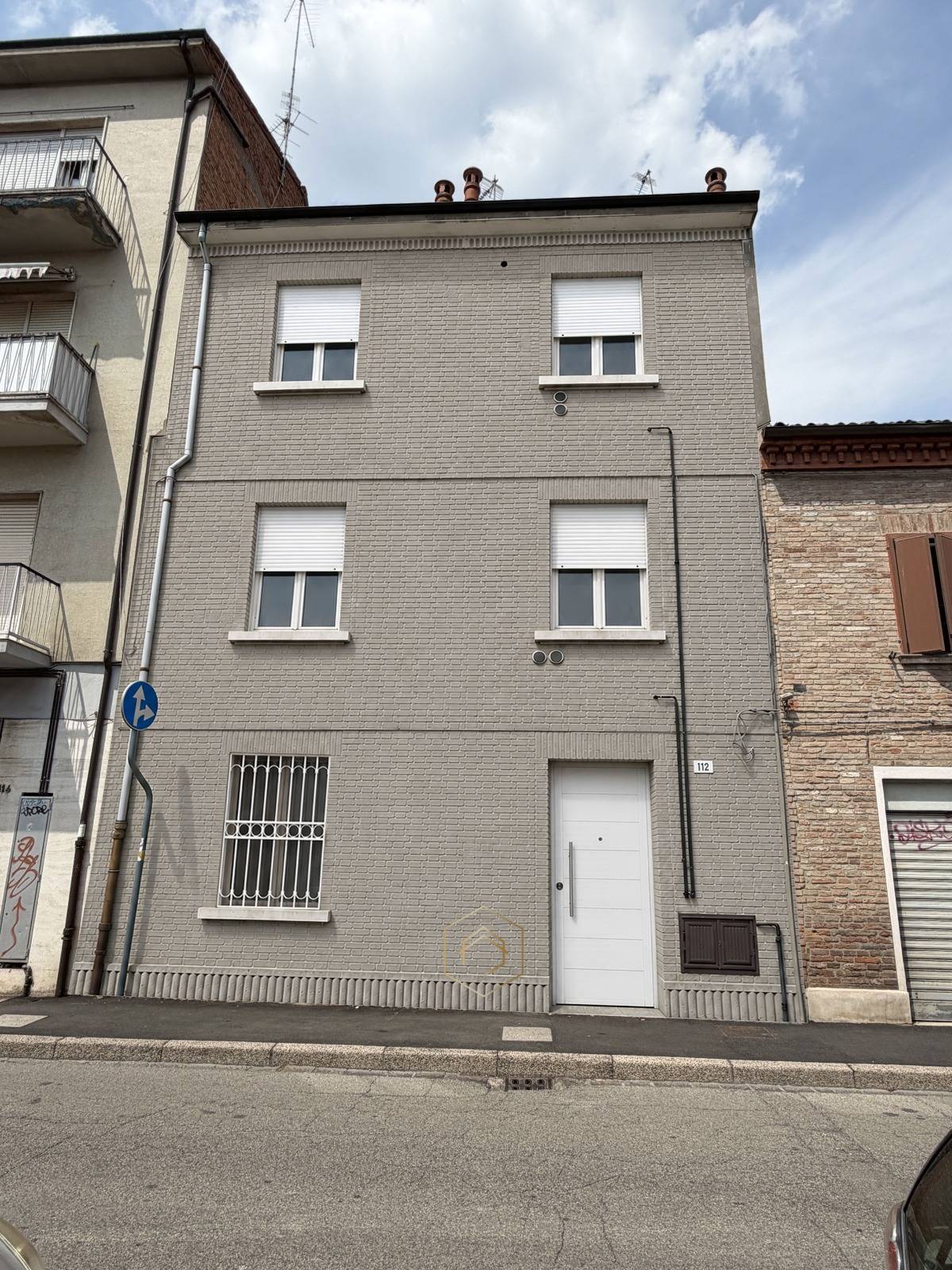 Appartamento in vendita a Ferrara