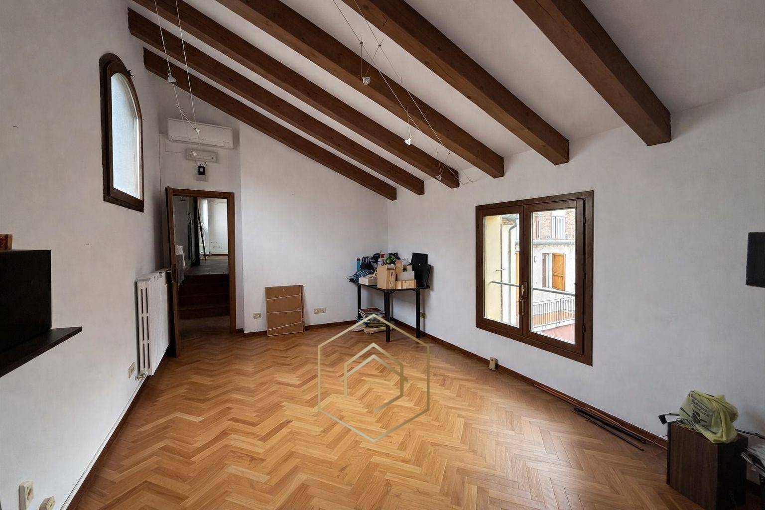 Casa / Villa / Villetta in vendita a Ferrara, Centro storico