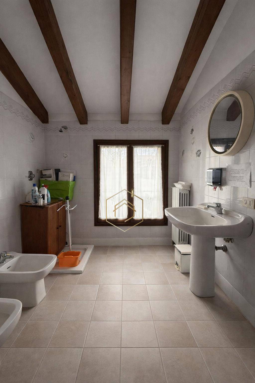 Casa / Villa / Villetta in vendita a Ferrara, Centro storico