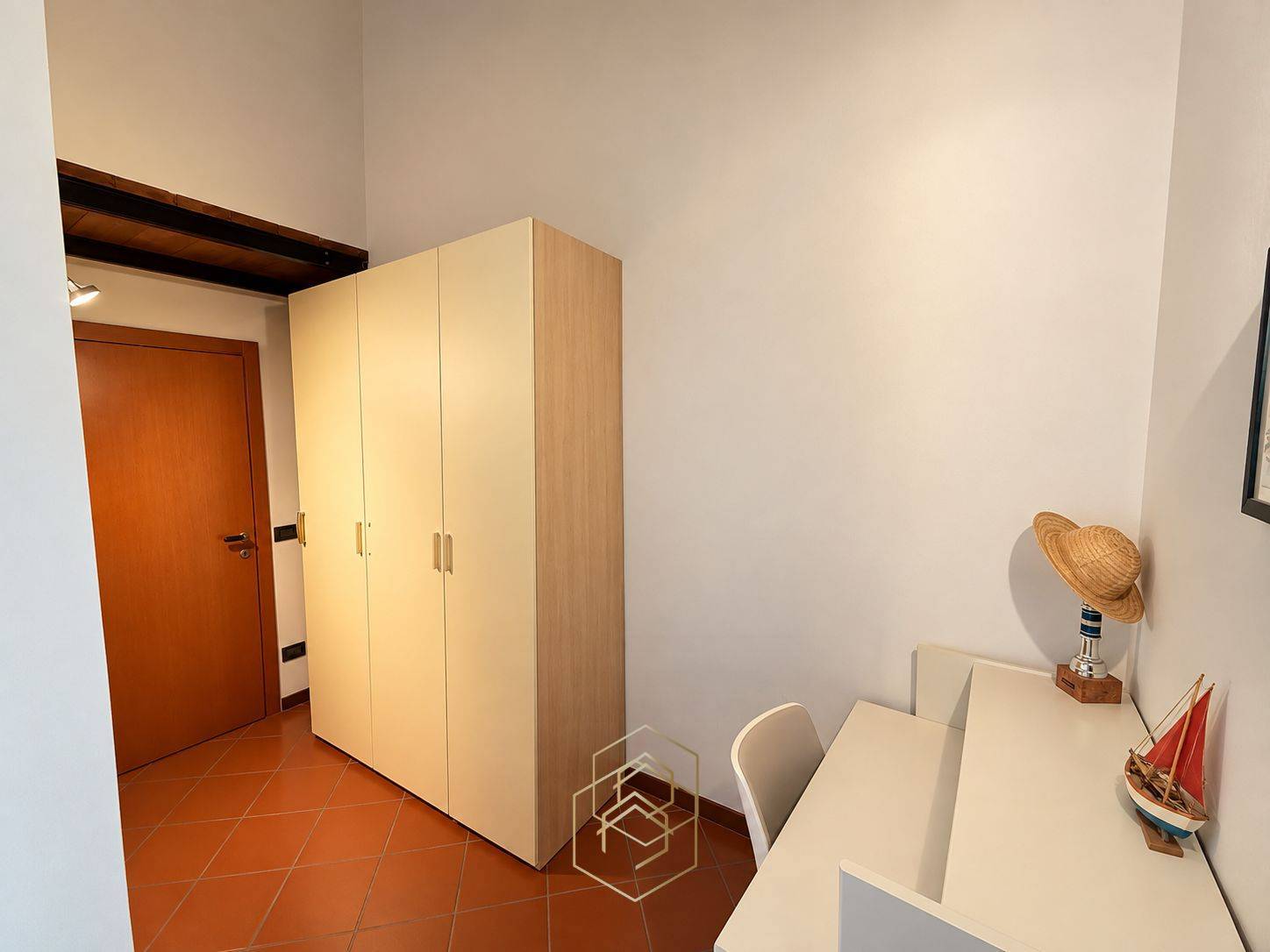 Appartamento in vendita a Ferrara, Centro storico