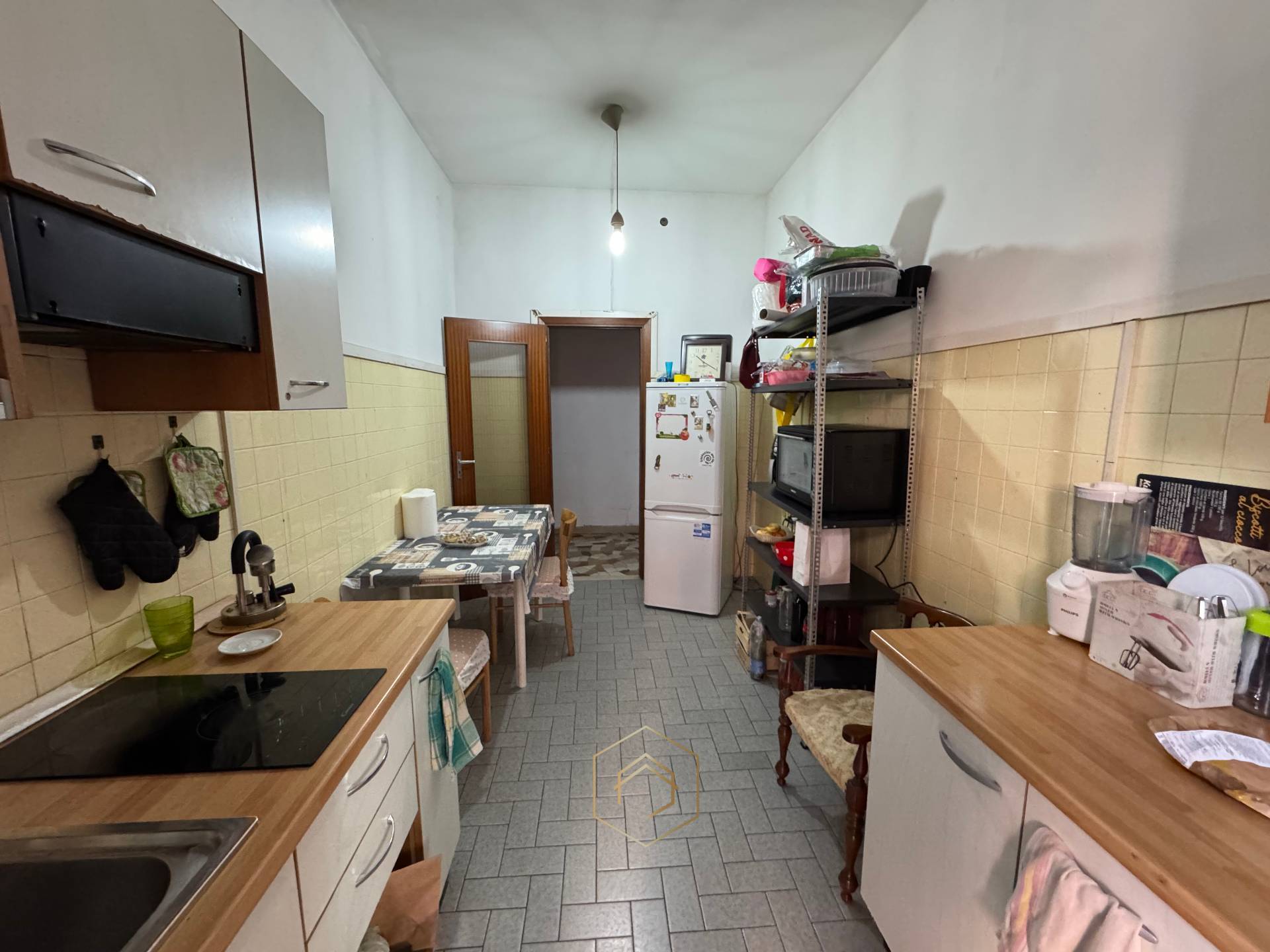 Appartamento in affitto a Ferrara, Centro storico