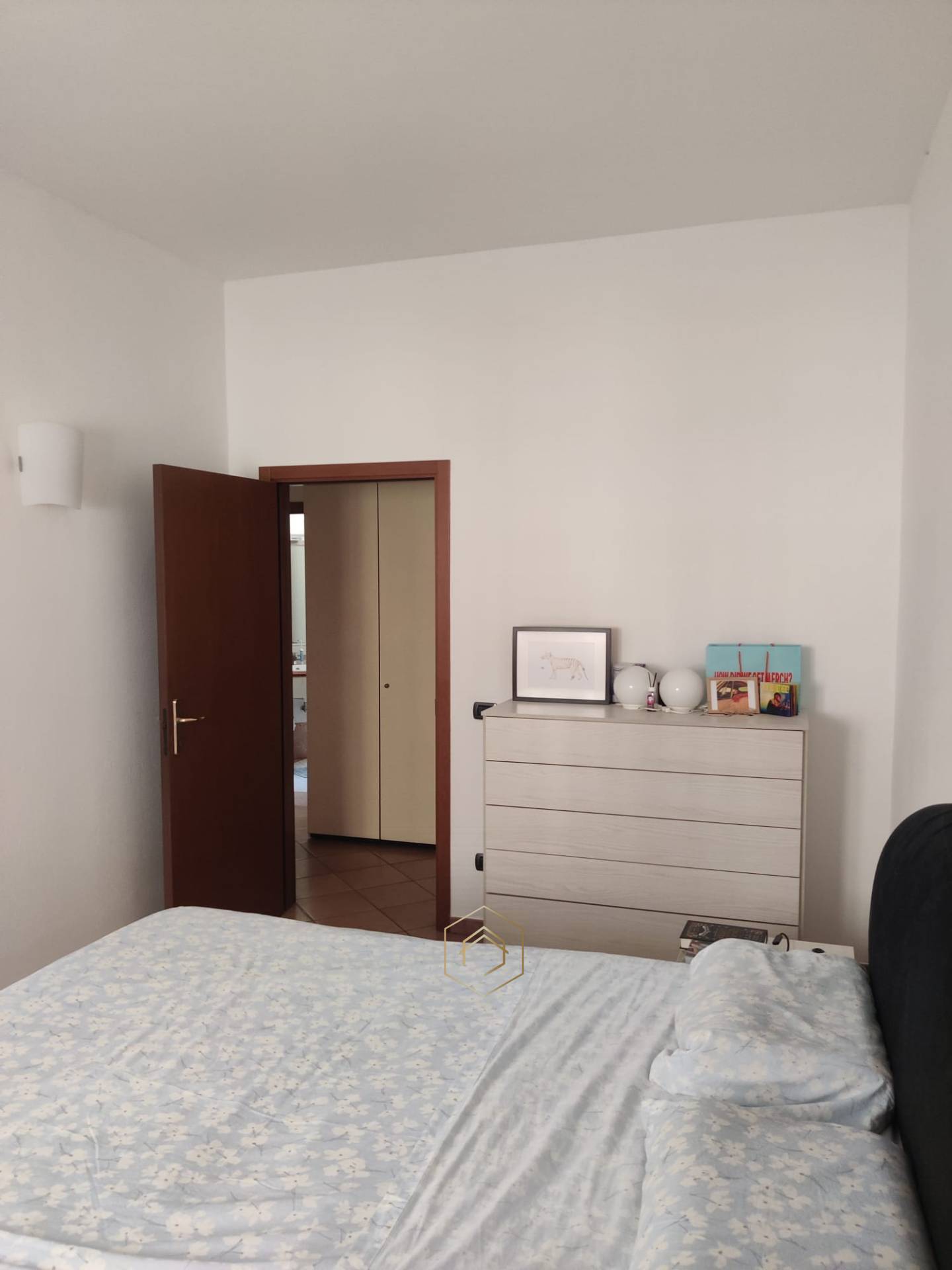 Appartamento in affitto a Ferrara, Centro storico