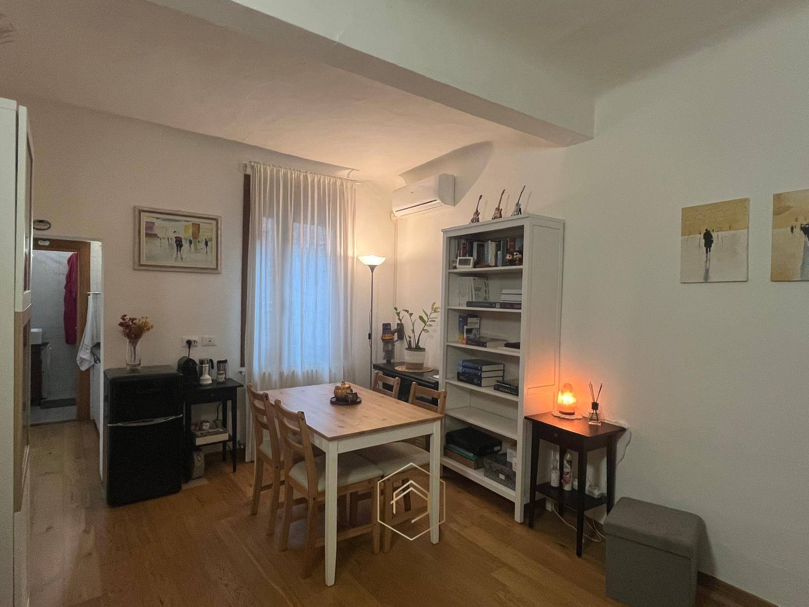 Appartamento in affitto a Ferrara, Centro storico