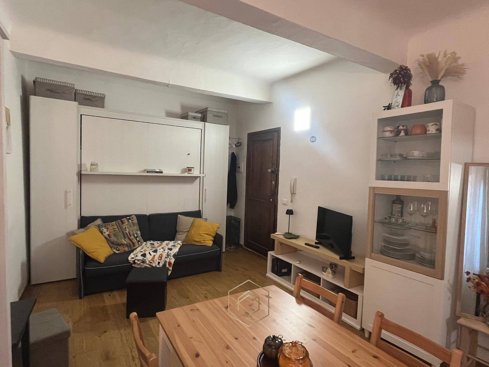 Appartamento in affitto a Ferrara, Centro storico