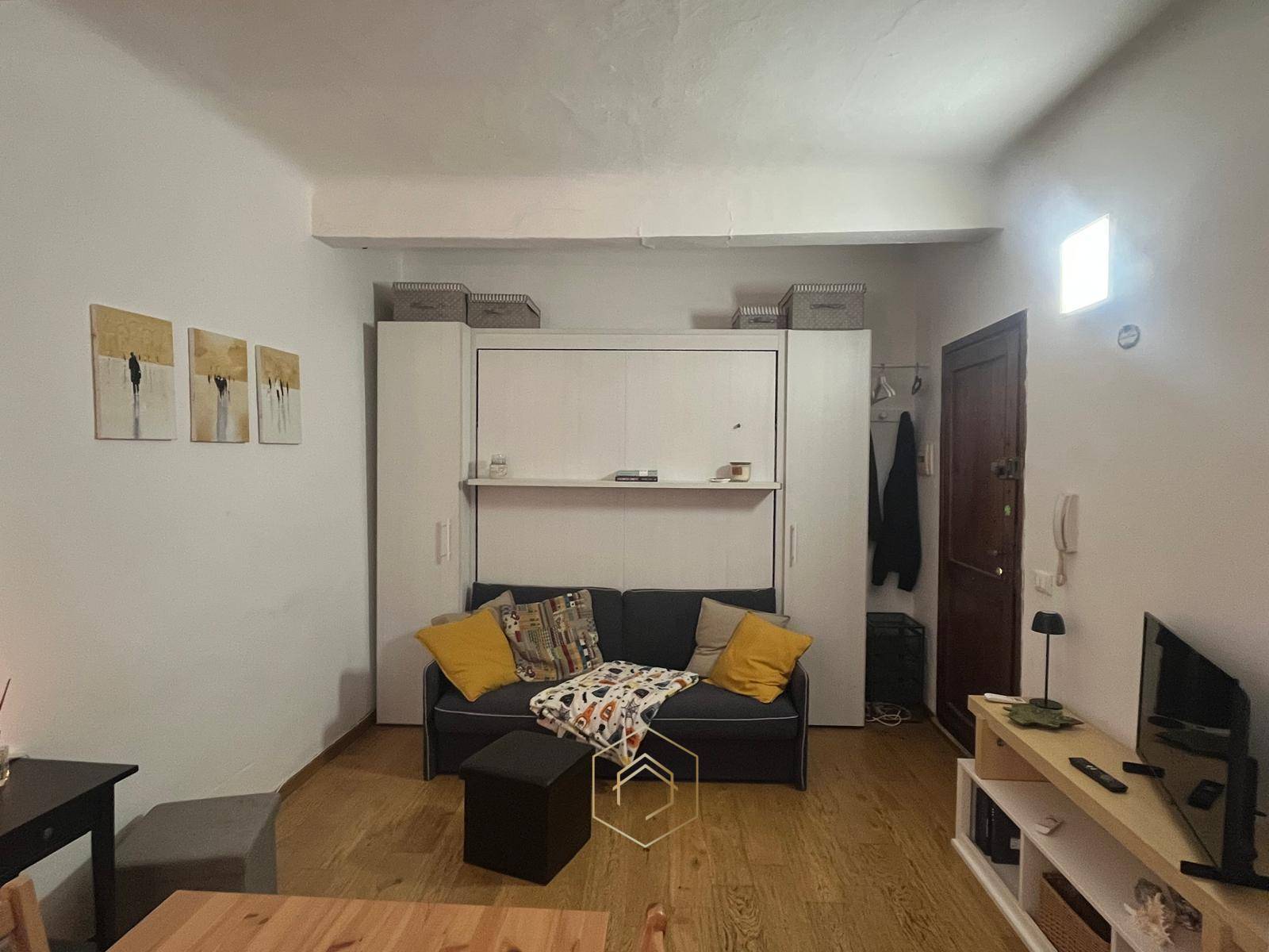 Appartamento in affitto a Ferrara, Centro storico