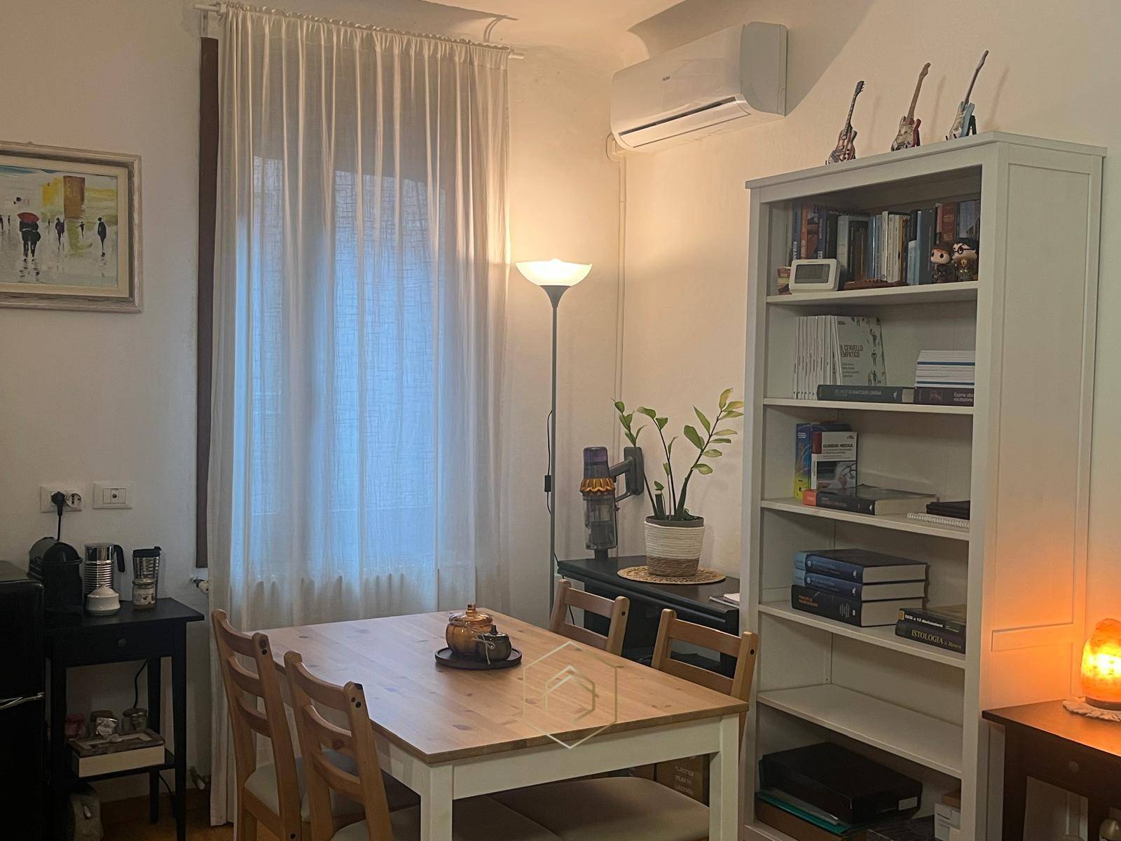 Appartamento in affitto a Ferrara, Centro storico