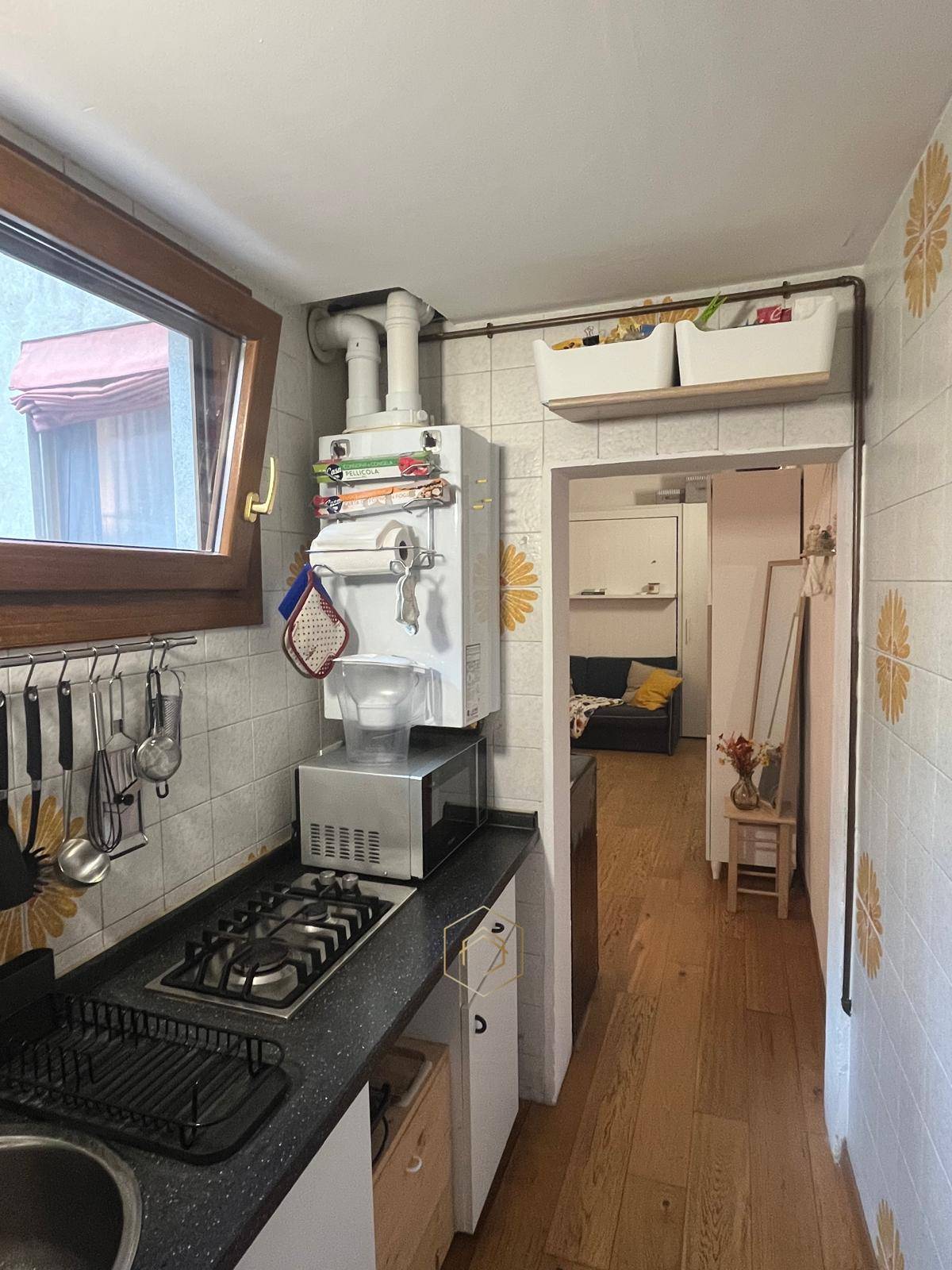 Appartamento in affitto a Ferrara, Centro storico
