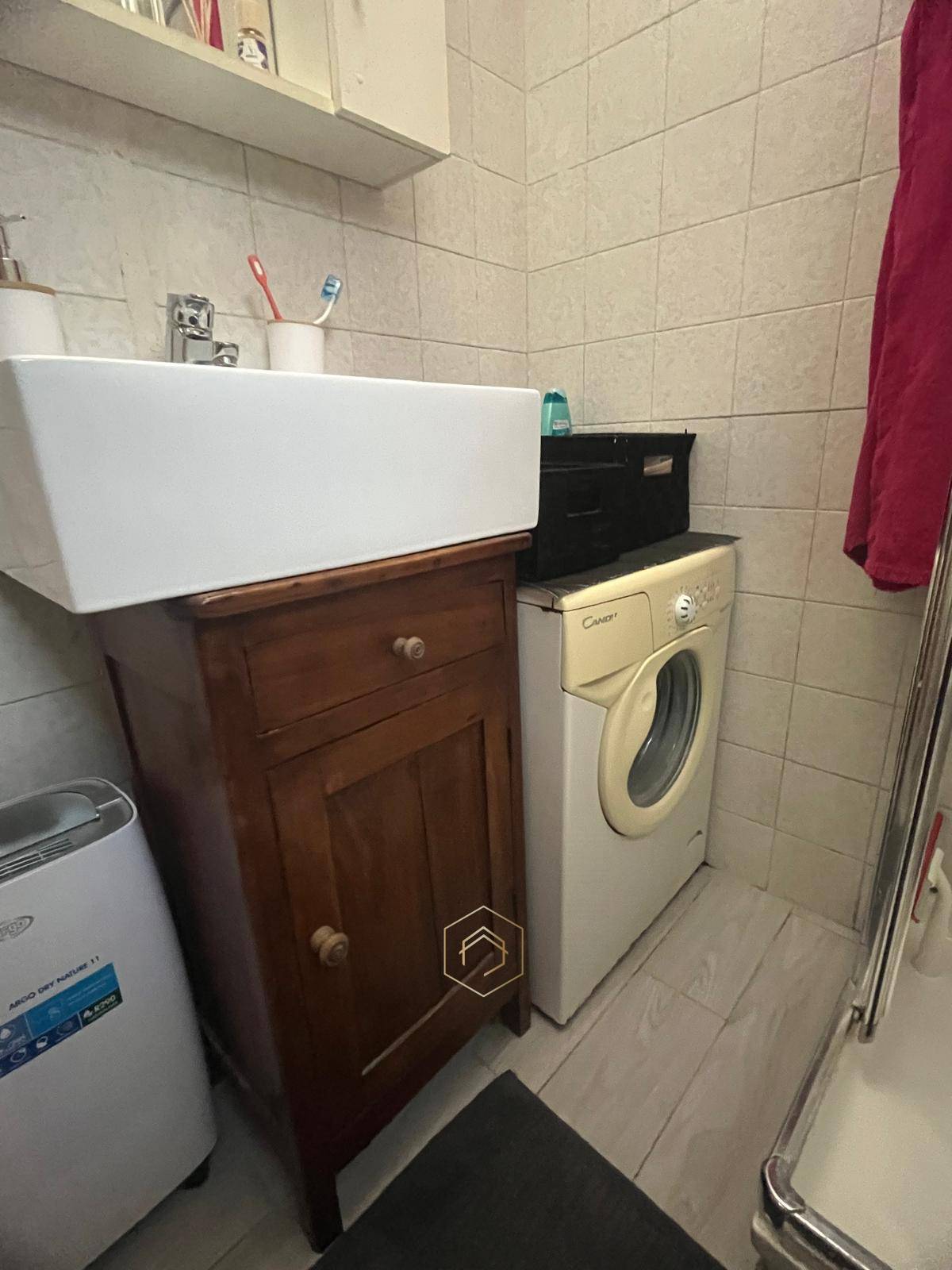 Appartamento in affitto a Ferrara, Centro storico