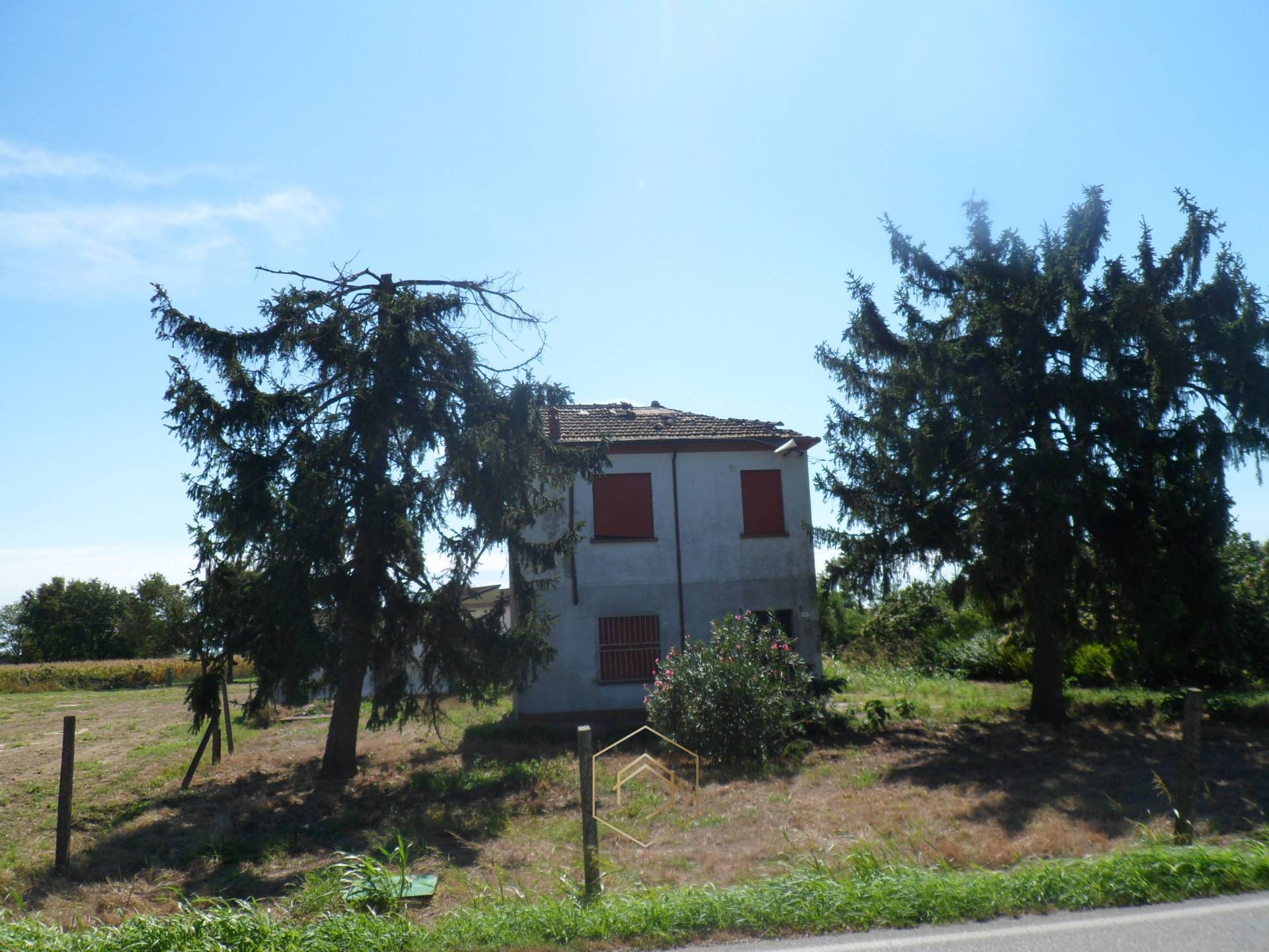 Casa / Villa / Villetta in vendita a Codigoro, Mezzogoro