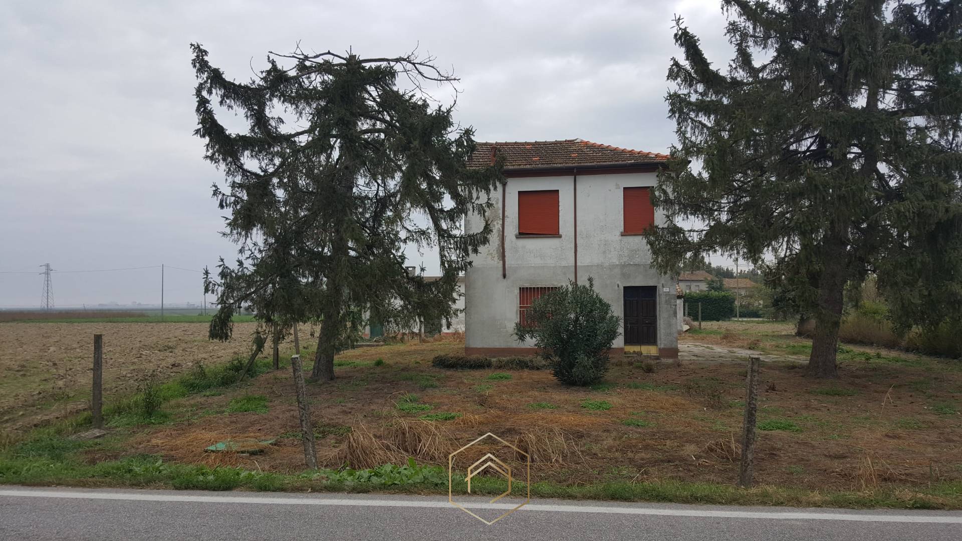 Casa / Villa / Villetta in vendita a Codigoro, Mezzogoro