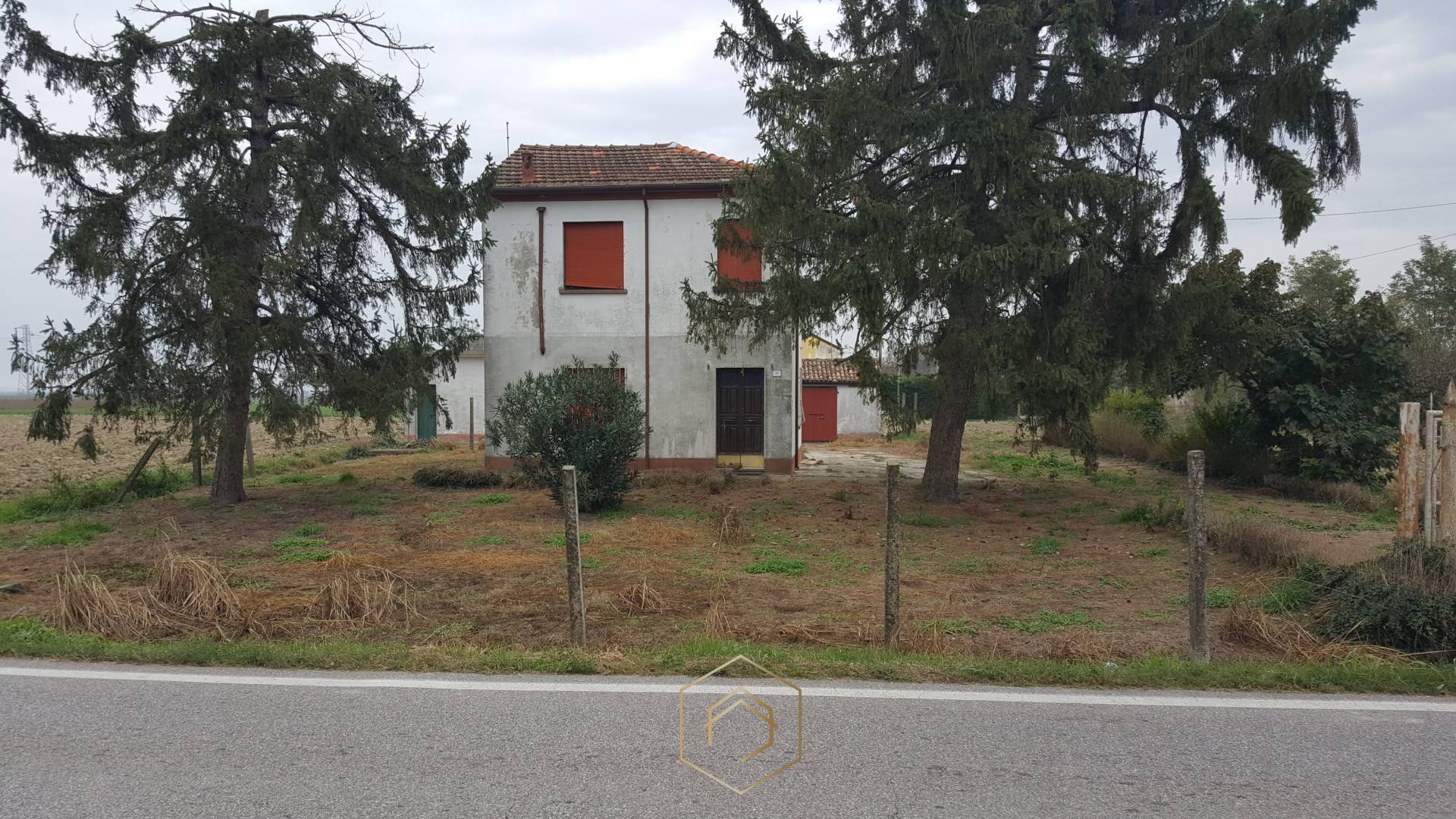 Casa / Villa / Villetta in vendita a Codigoro, Mezzogoro