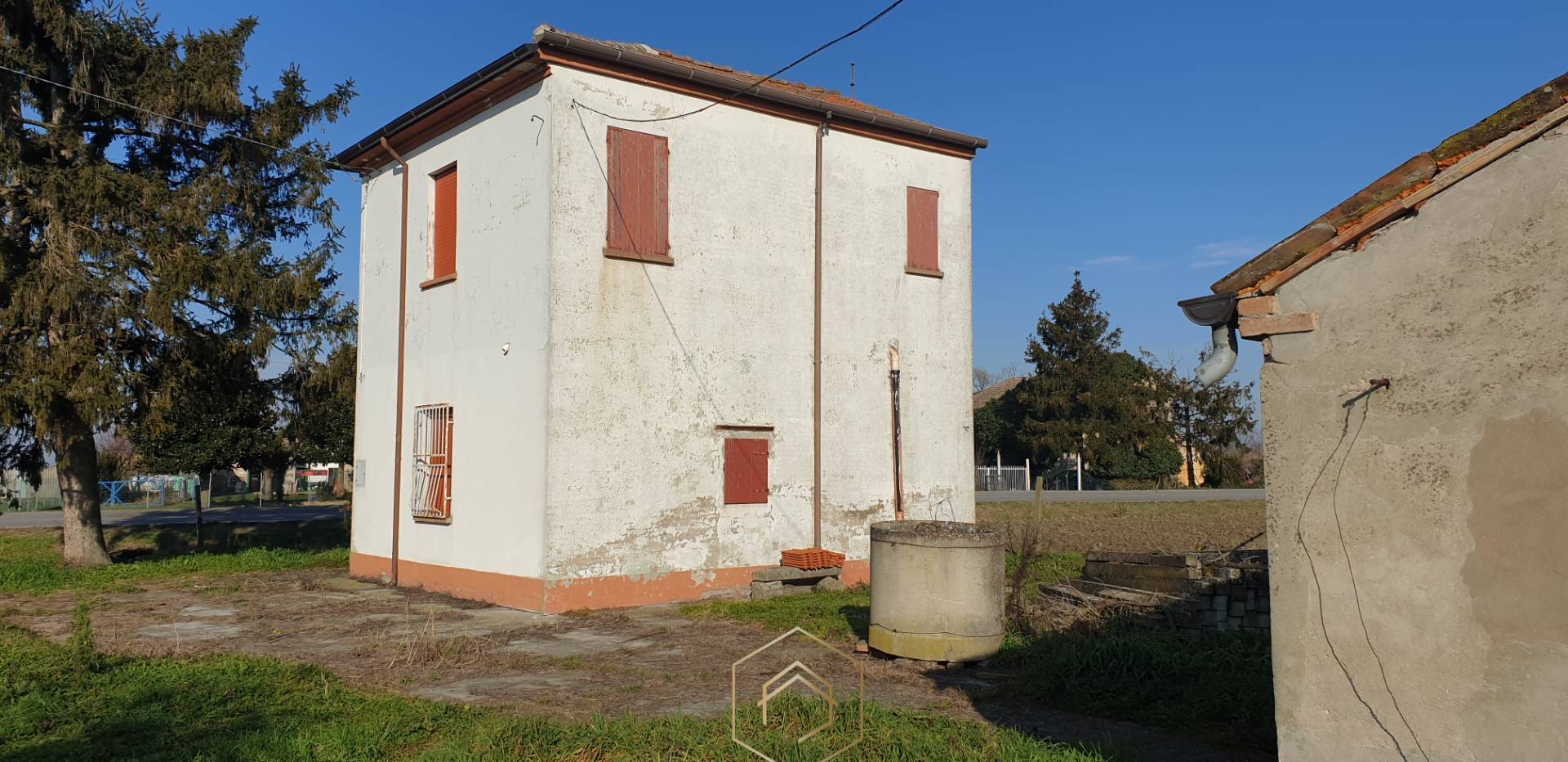 Casa / Villa / Villetta in vendita a Codigoro, Mezzogoro