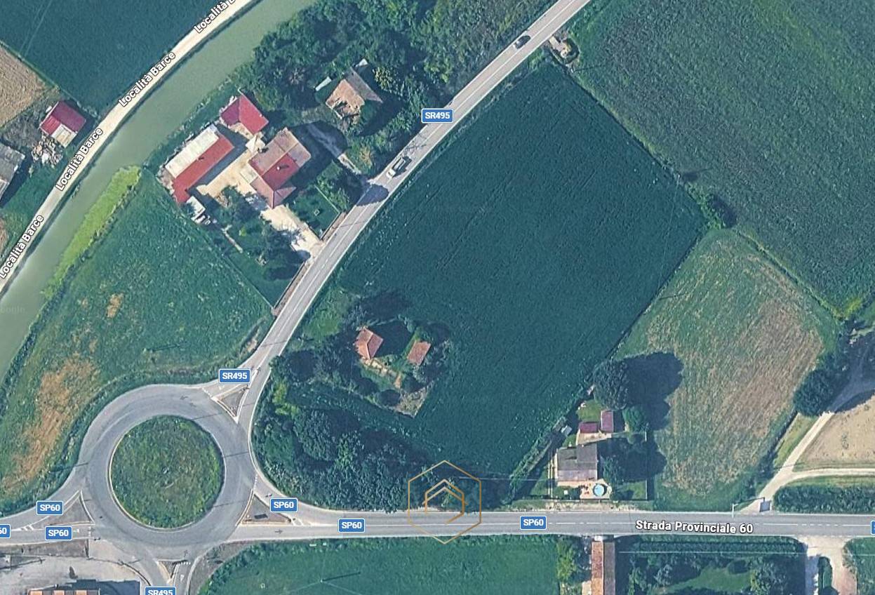 Casa / Villa / Villetta in vendita a Codigoro, Mezzogoro