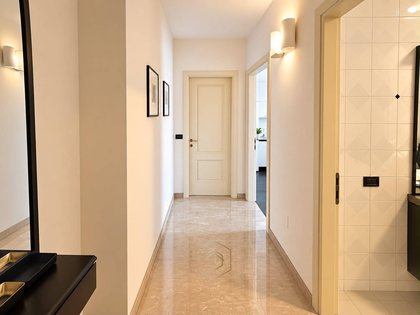 Appartamento in vendita a Ferrara, Centro storico