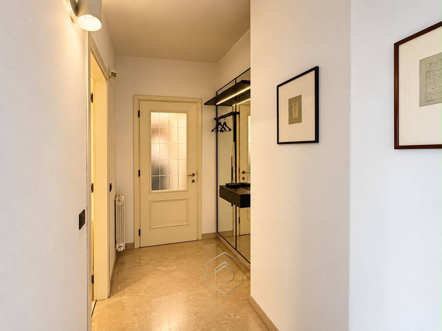 Appartamento in vendita a Ferrara, Centro storico