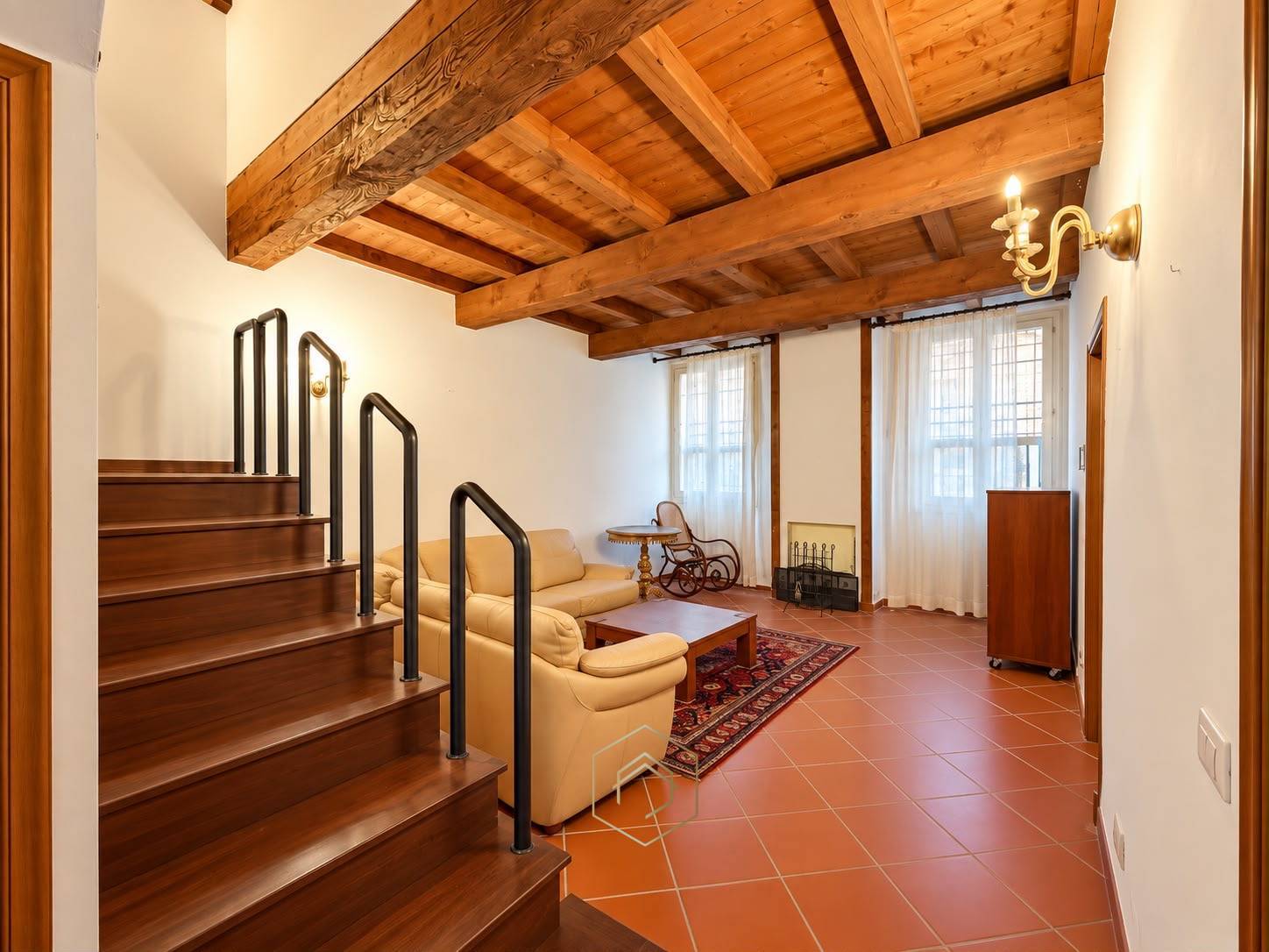 Casa / Villa / Villetta in vendita a Ferrara, Centro storico