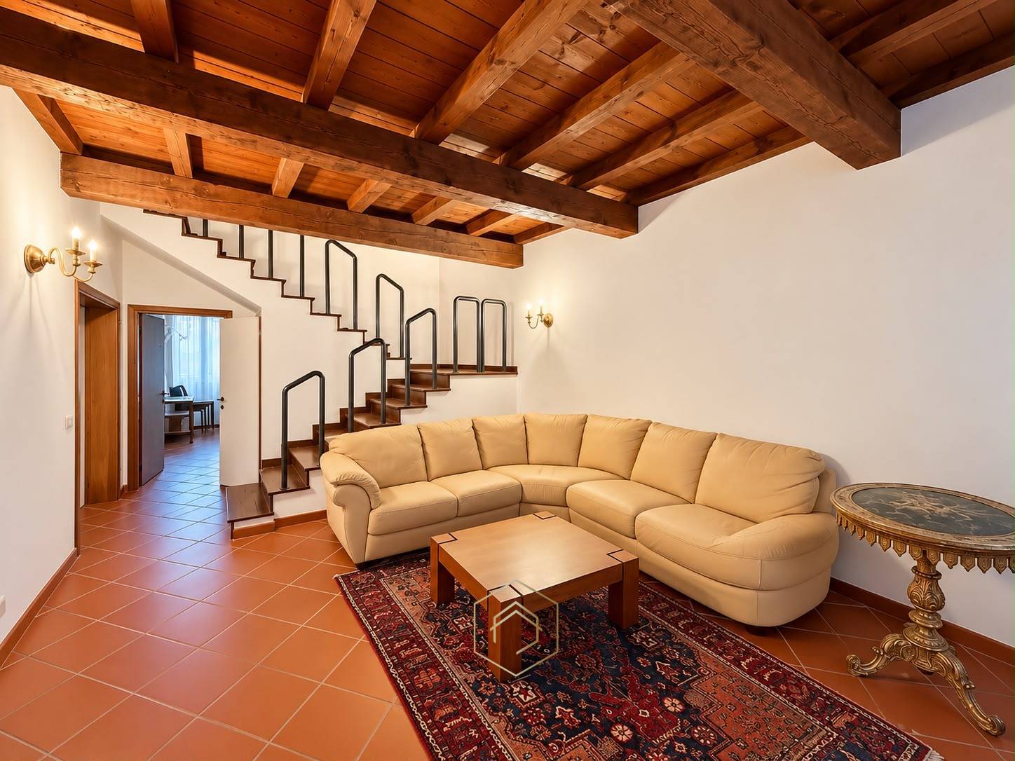 Casa / Villa / Villetta in vendita a Ferrara, Centro storico