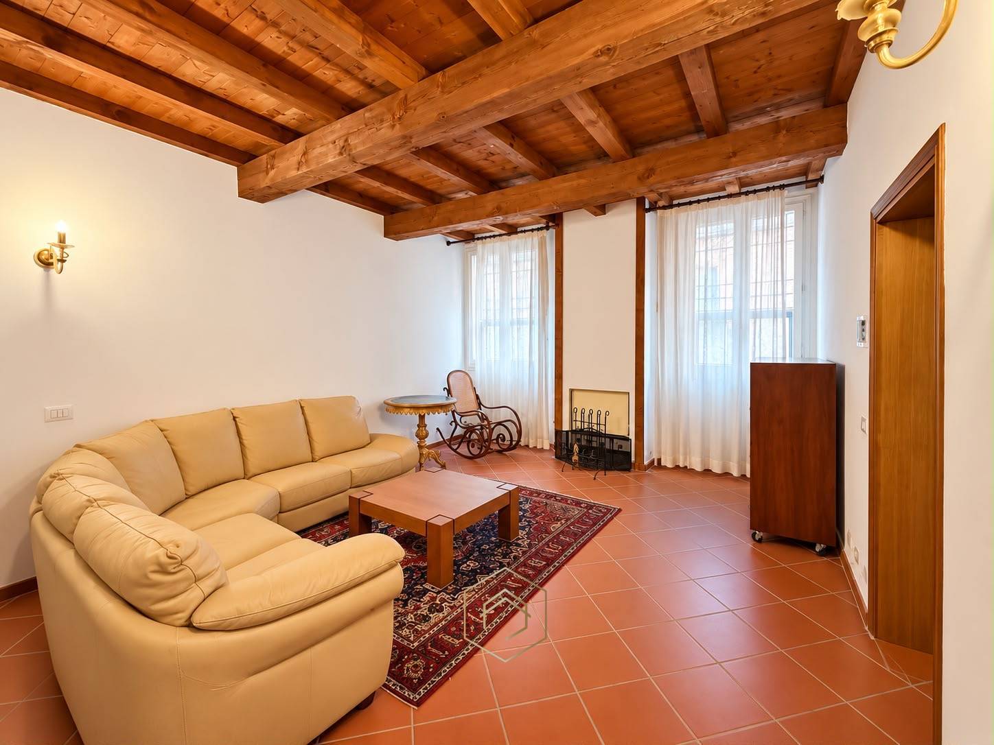 Casa / Villa / Villetta in vendita a Ferrara, Centro storico