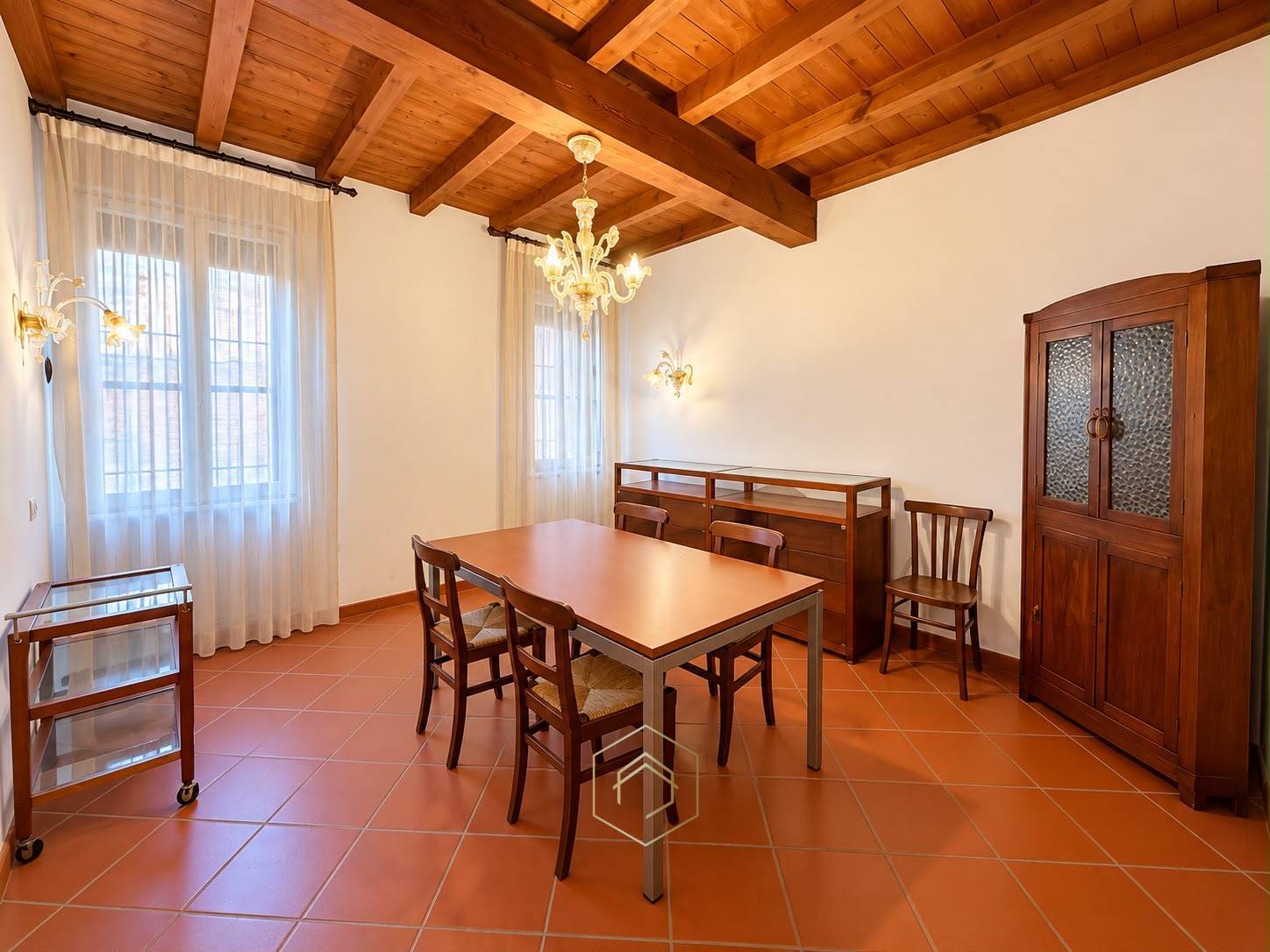 Casa / Villa / Villetta in vendita a Ferrara, Centro storico