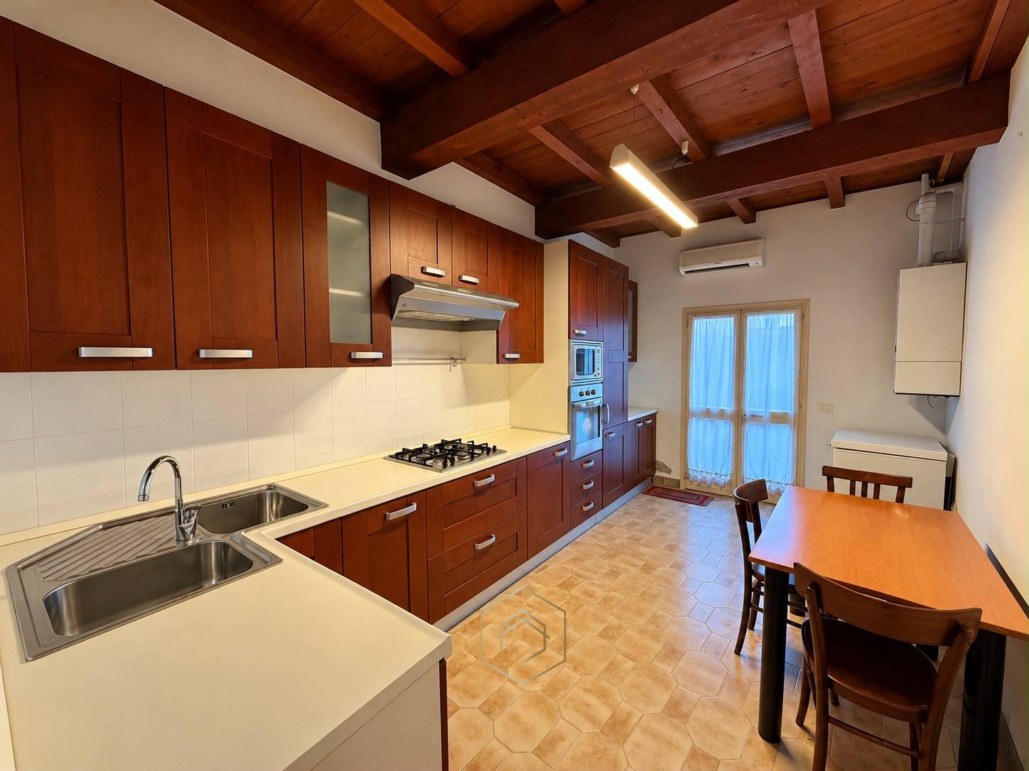 Casa / Villa / Villetta in vendita a Ferrara, Centro storico