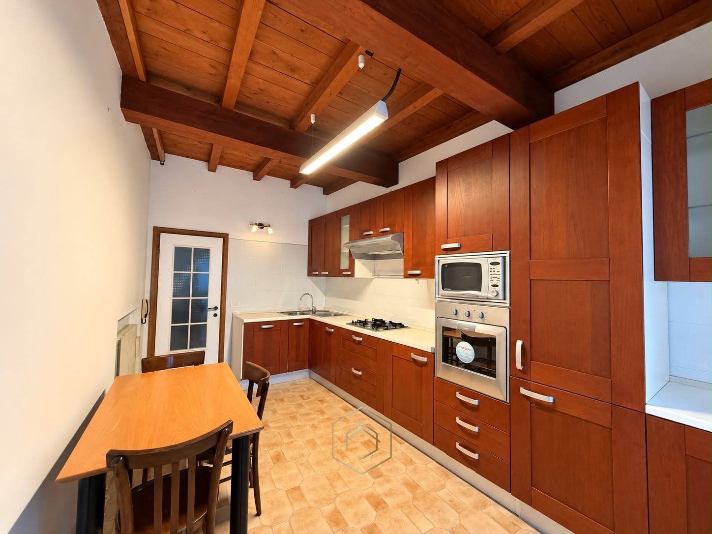 Casa / Villa / Villetta in vendita a Ferrara, Centro storico