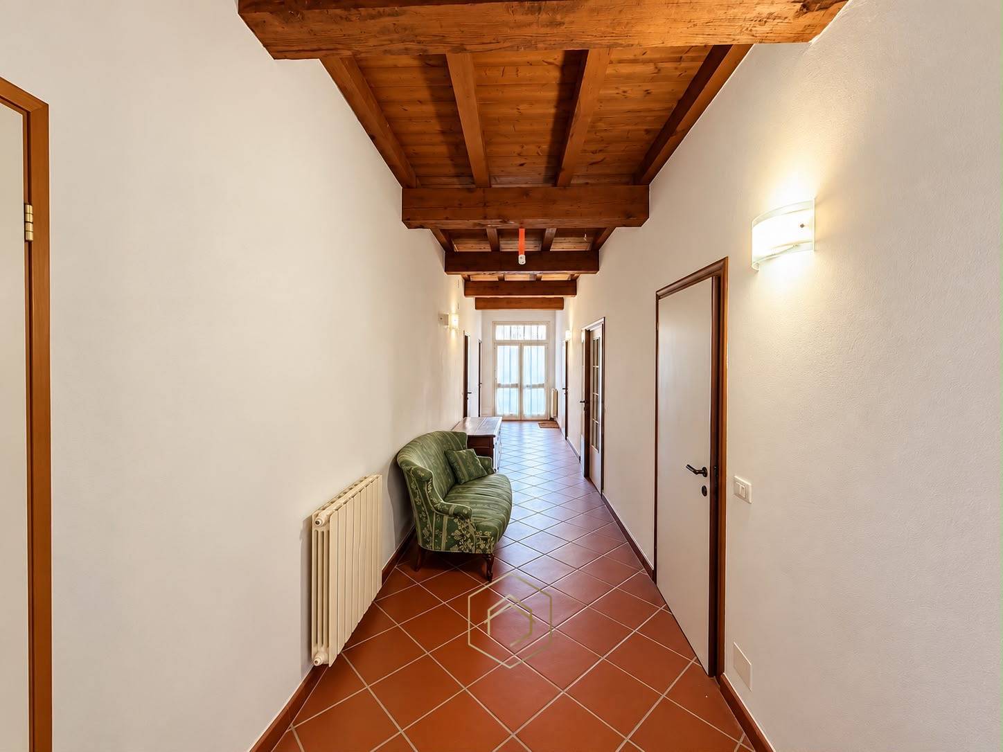 Casa / Villa / Villetta in vendita a Ferrara, Centro storico