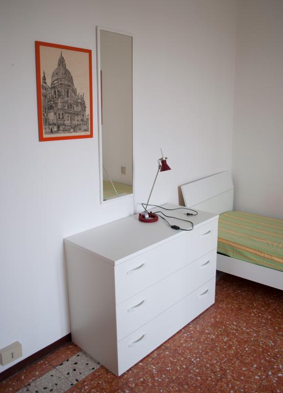 Appartamento in affitto a Ferrara, Centro storico