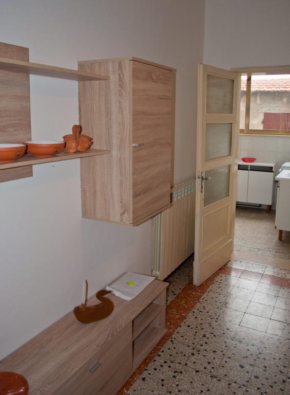 Appartamento in affitto a Ferrara, Centro storico