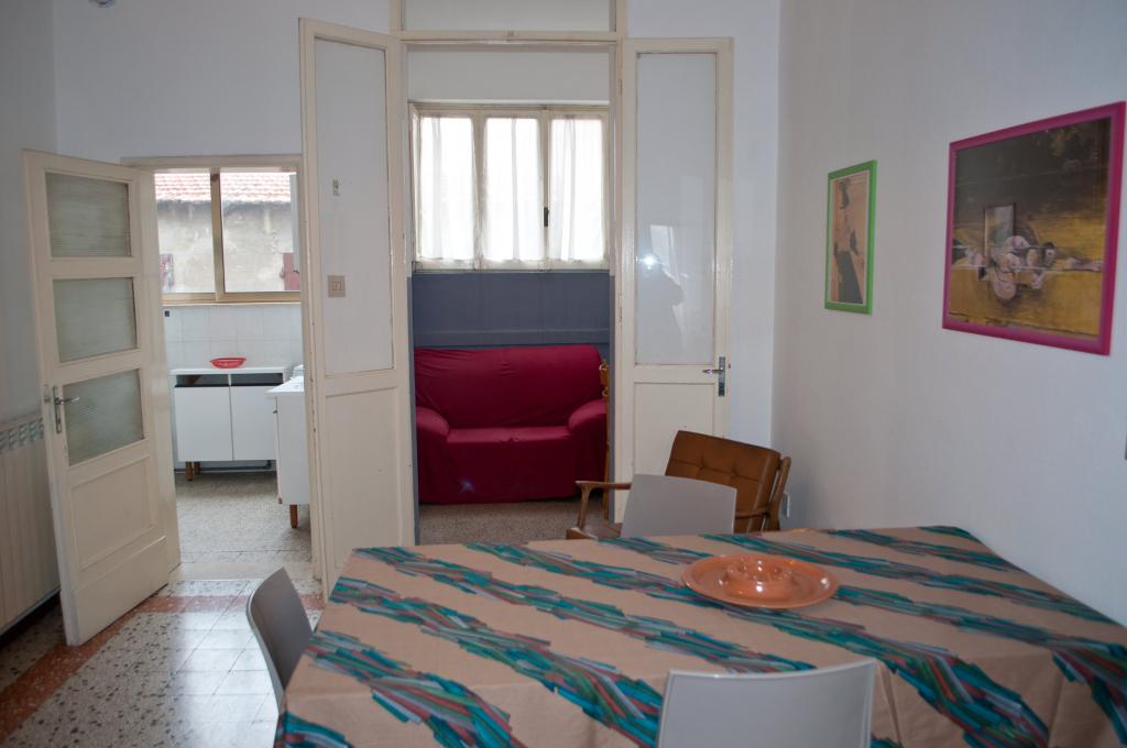 Appartamento in affitto a Ferrara, Centro storico