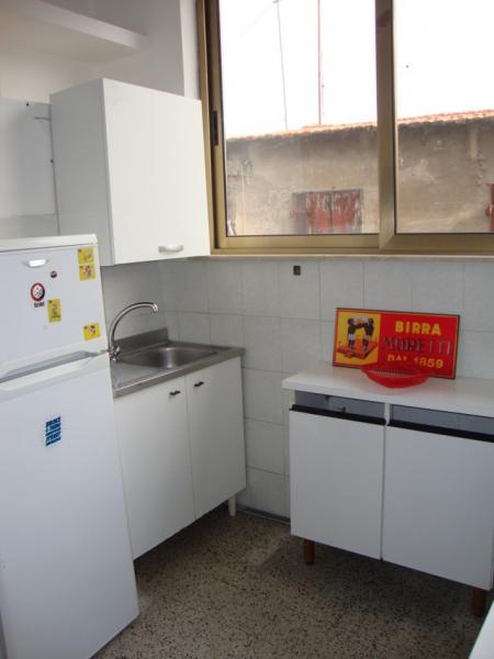 Appartamento in affitto a Ferrara, Centro storico