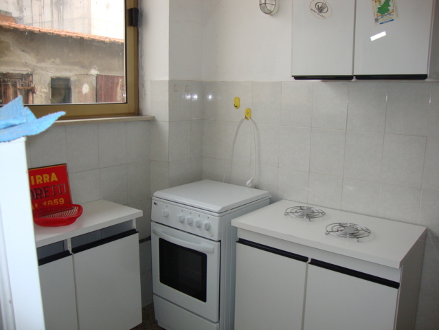 Appartamento in affitto a Ferrara, Centro storico