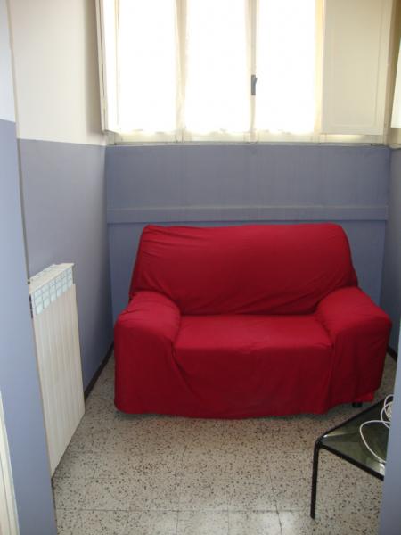 Appartamento in affitto a Ferrara, Centro storico