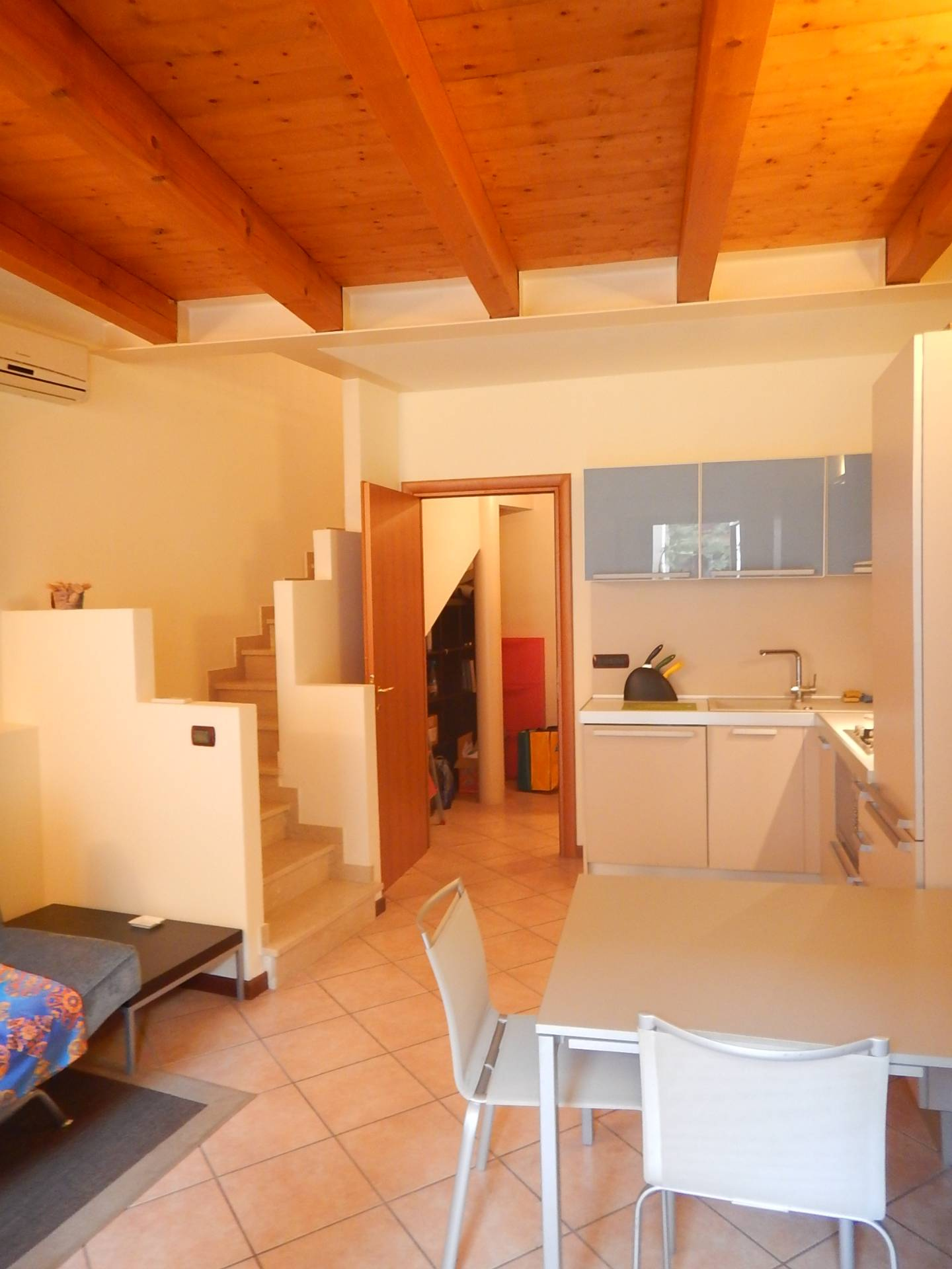 Casa / Villa / Villetta in affitto a Ferrara, Centro storico