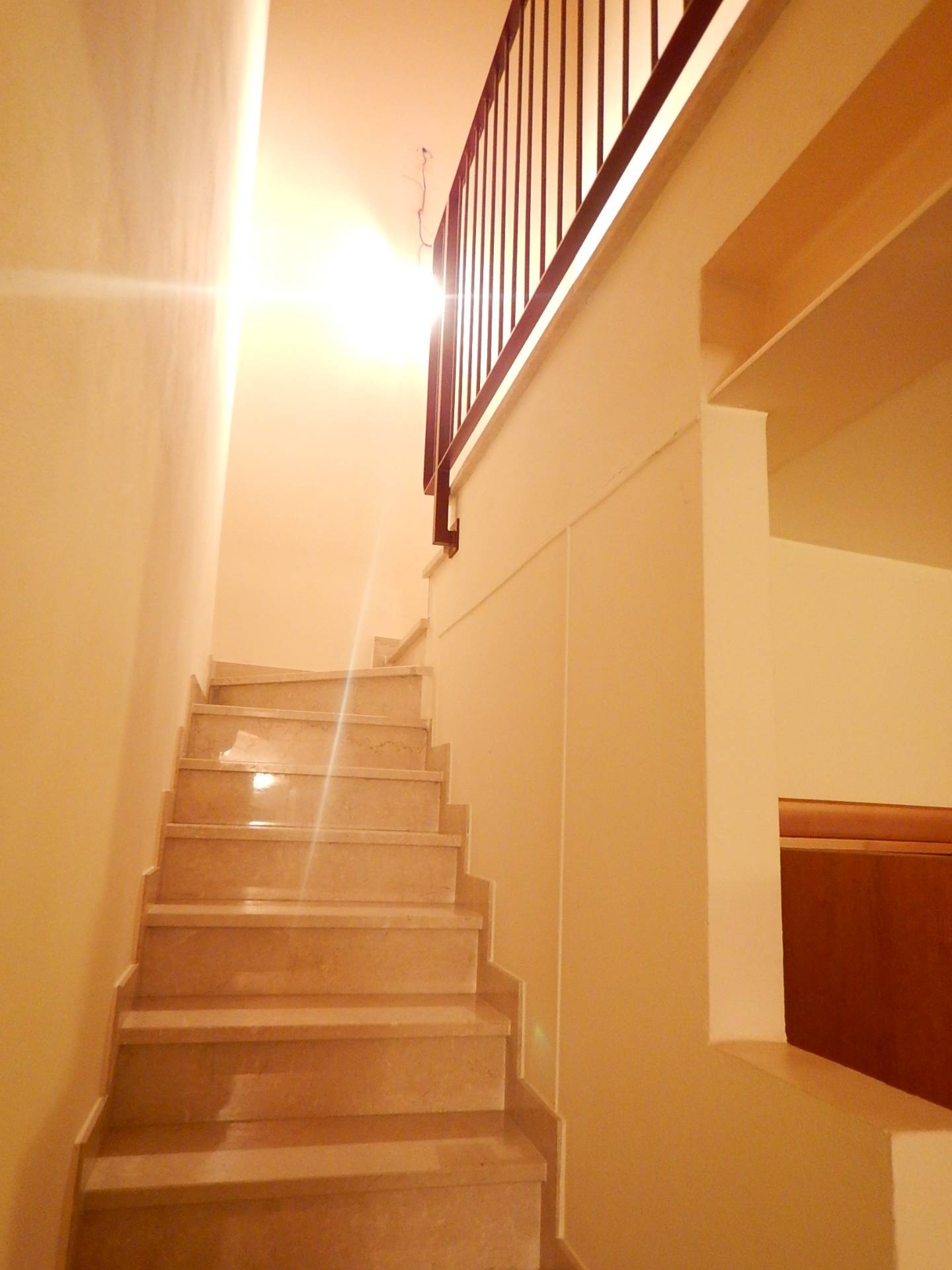 Casa / Villa / Villetta in affitto a Ferrara, Centro storico