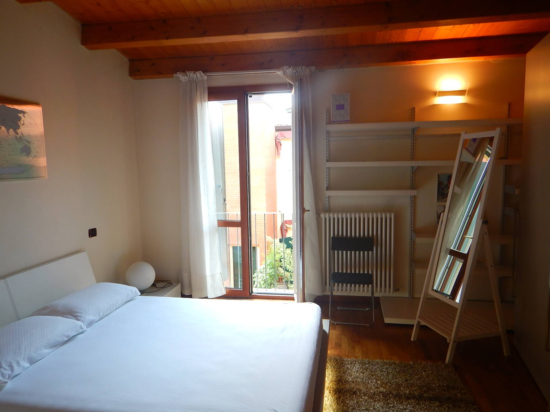 Casa / Villa / Villetta in affitto a Ferrara, Centro storico