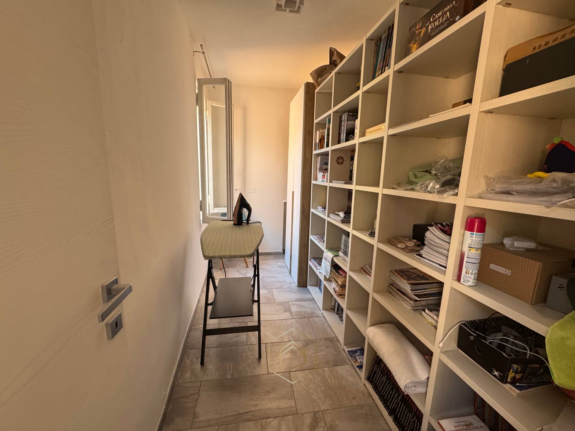 Casa / Villa / Villetta in affitto a Ferrara, Centro storico